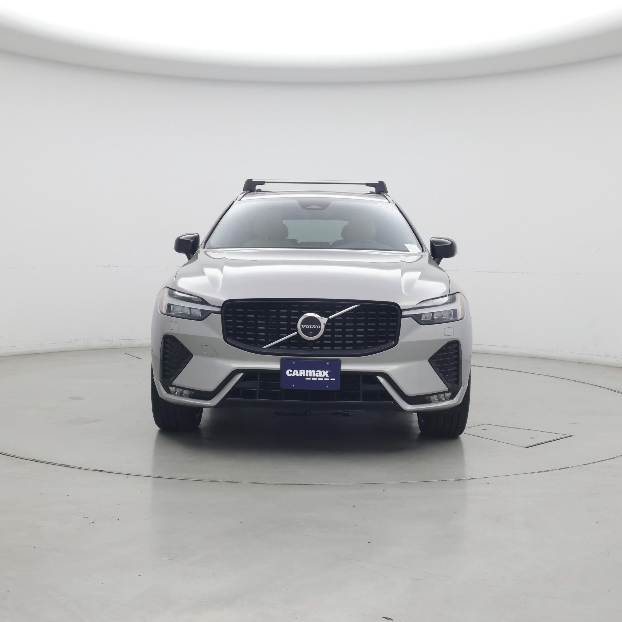 Thumbnail: 2024 Volvo XC60 - 5
