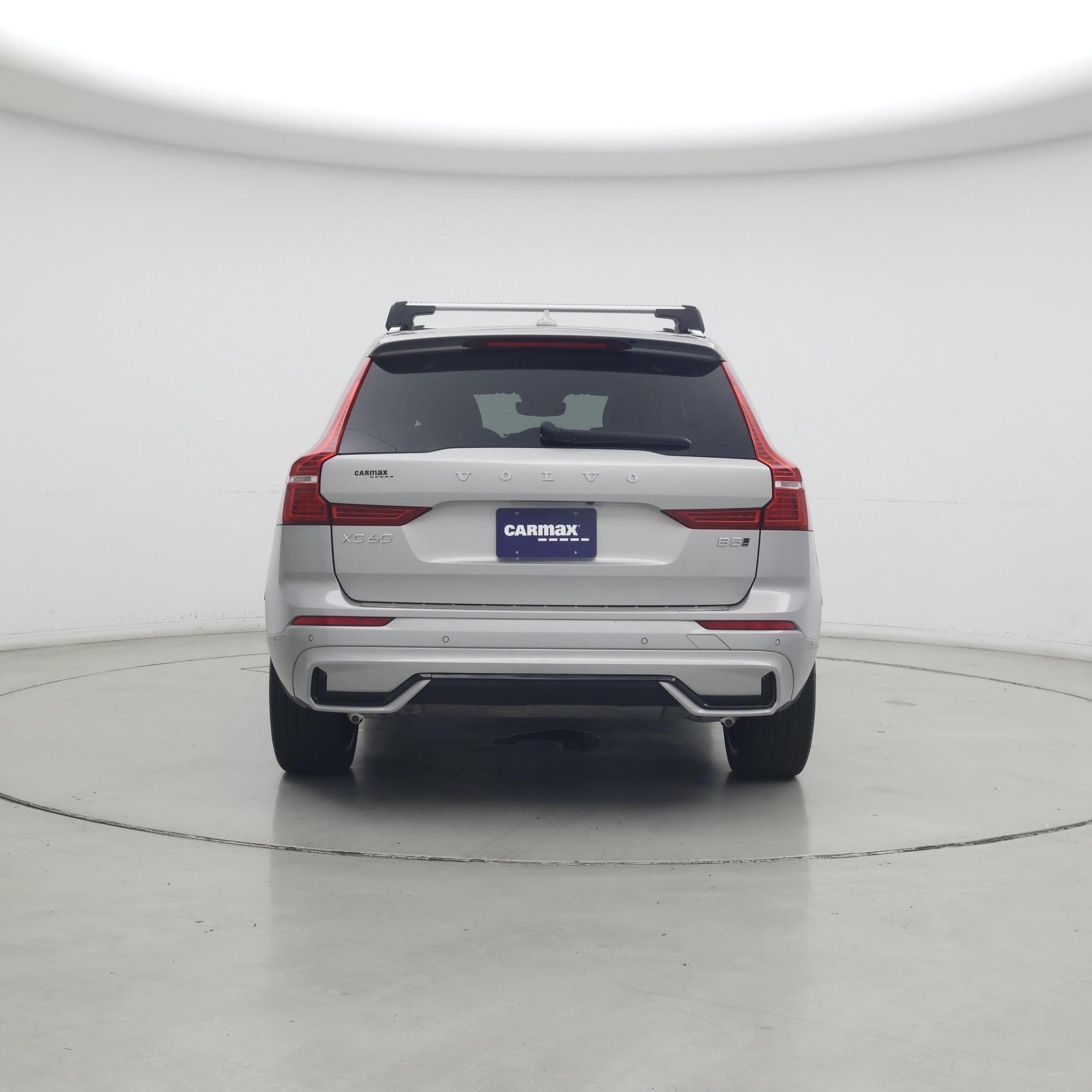 Thumbnail: 2024 Volvo XC60 - 6
