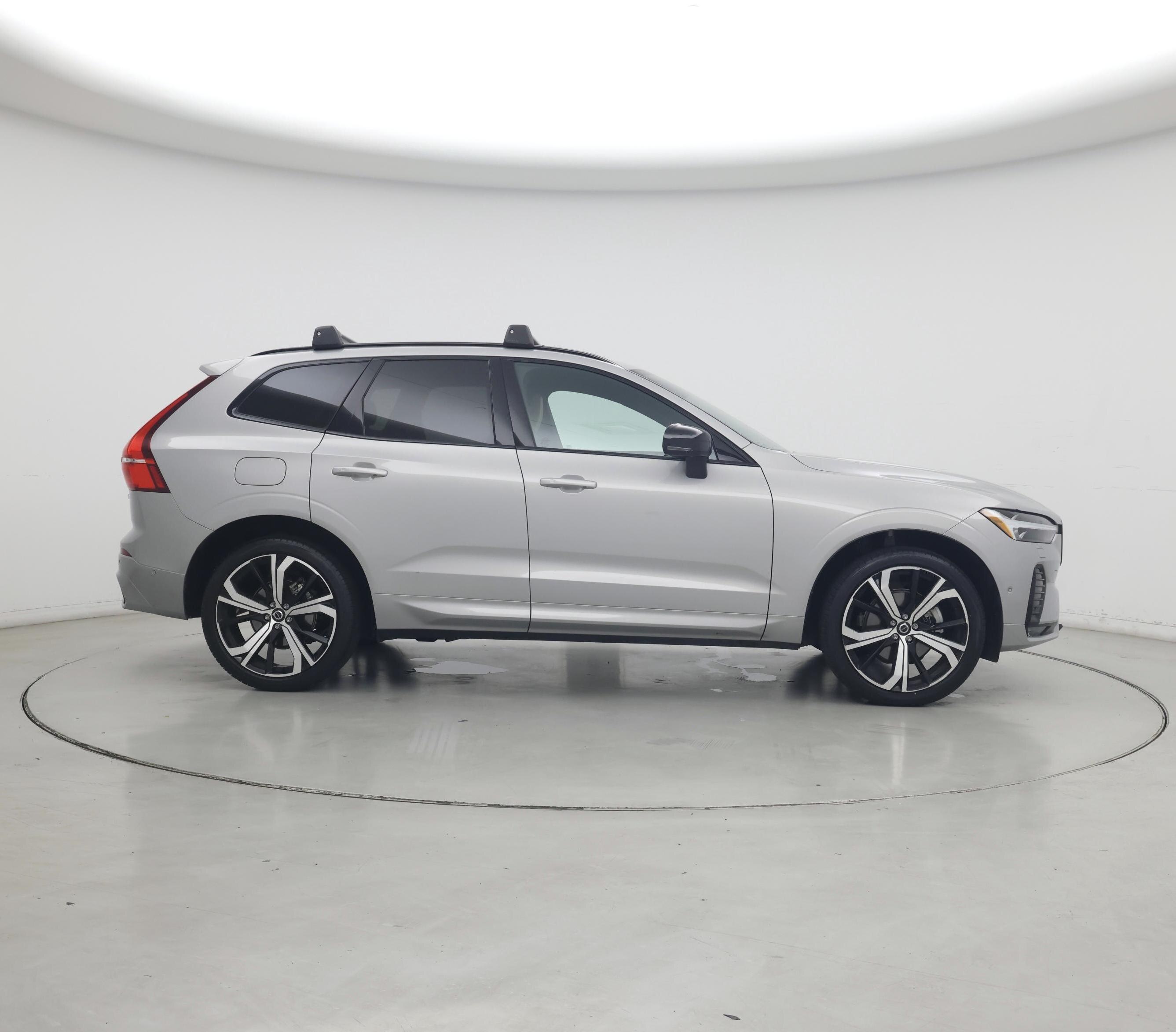 Thumbnail: 2024 Volvo XC60 - 7