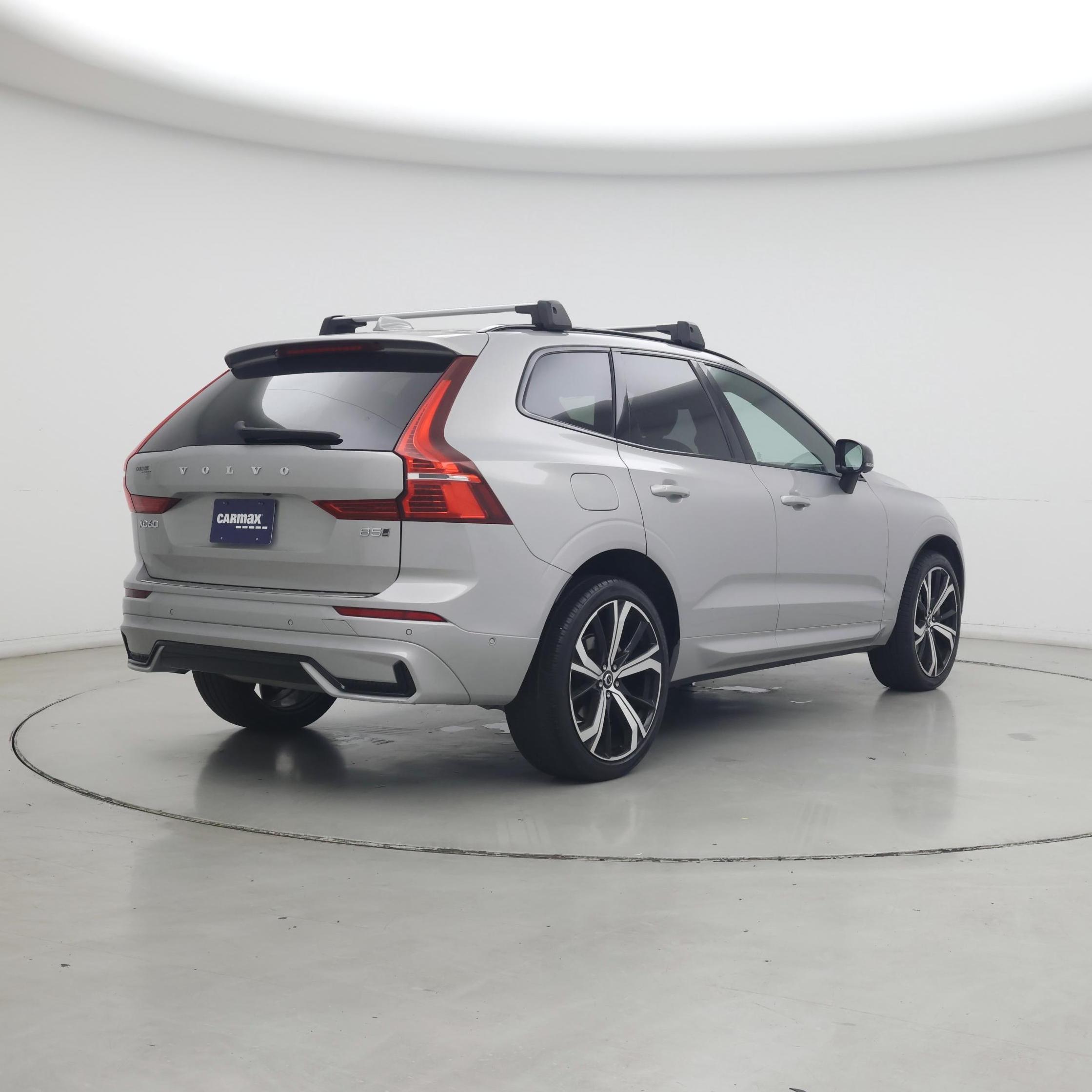 Thumbnail: 2024 Volvo XC60 - 8