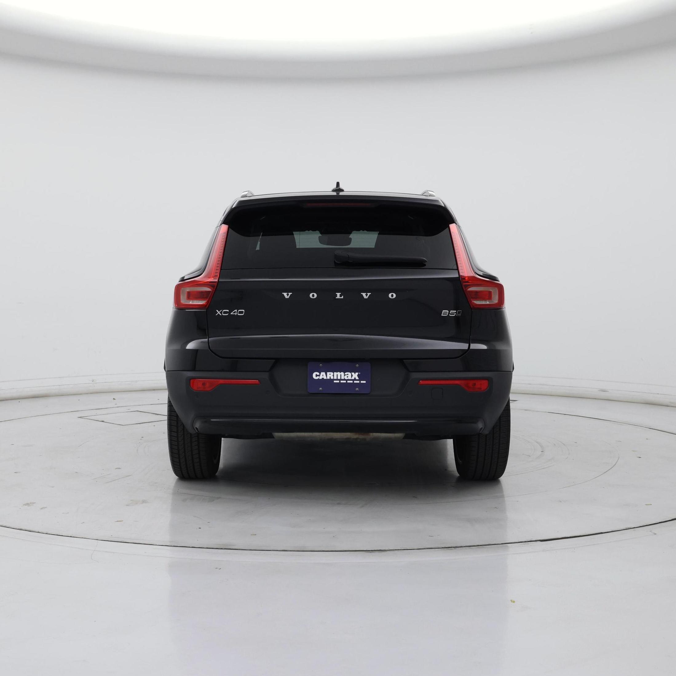 Thumbnail: 2025 Volvo XC40 - 6
