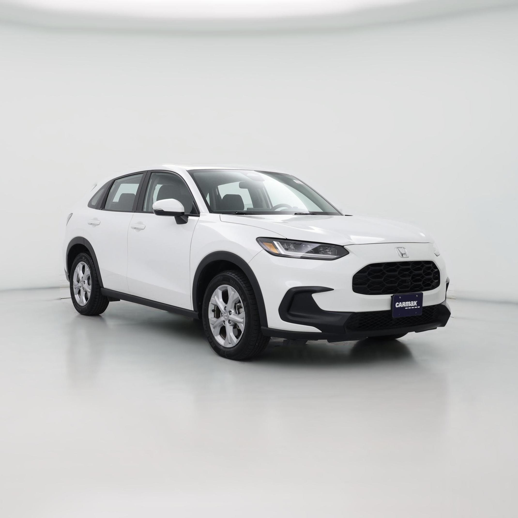 Thumbnail: 2024 Honda HR-V - 1
