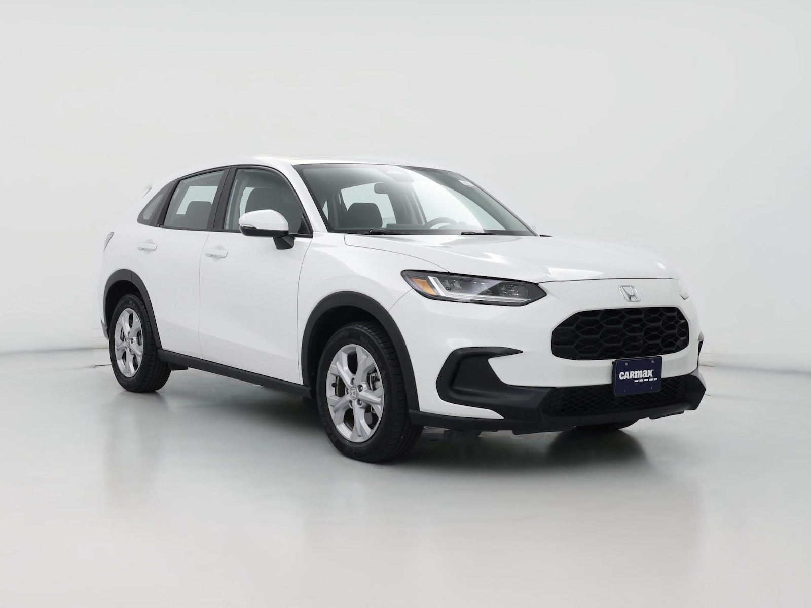 2024 Honda HR-V