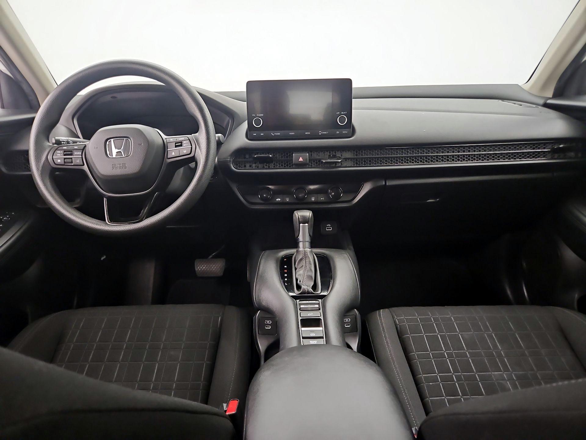 Thumbnail: 2024 Honda HR-V - 9