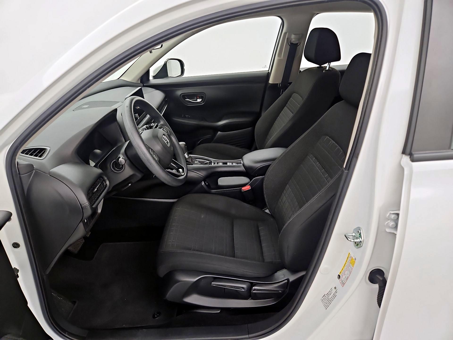 Thumbnail: 2024 Honda HR-V - 11