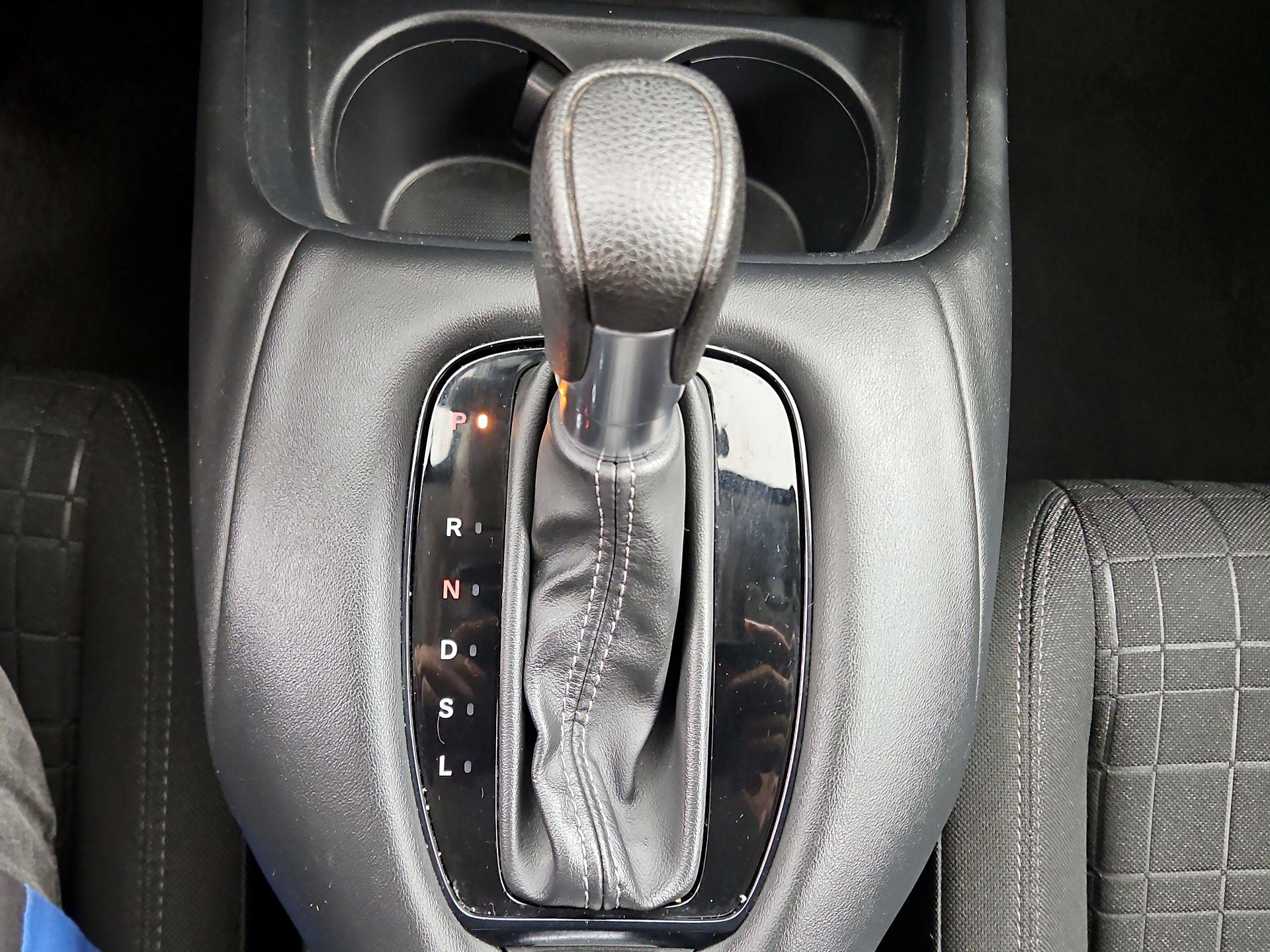 Thumbnail: 2024 Honda HR-V - 17