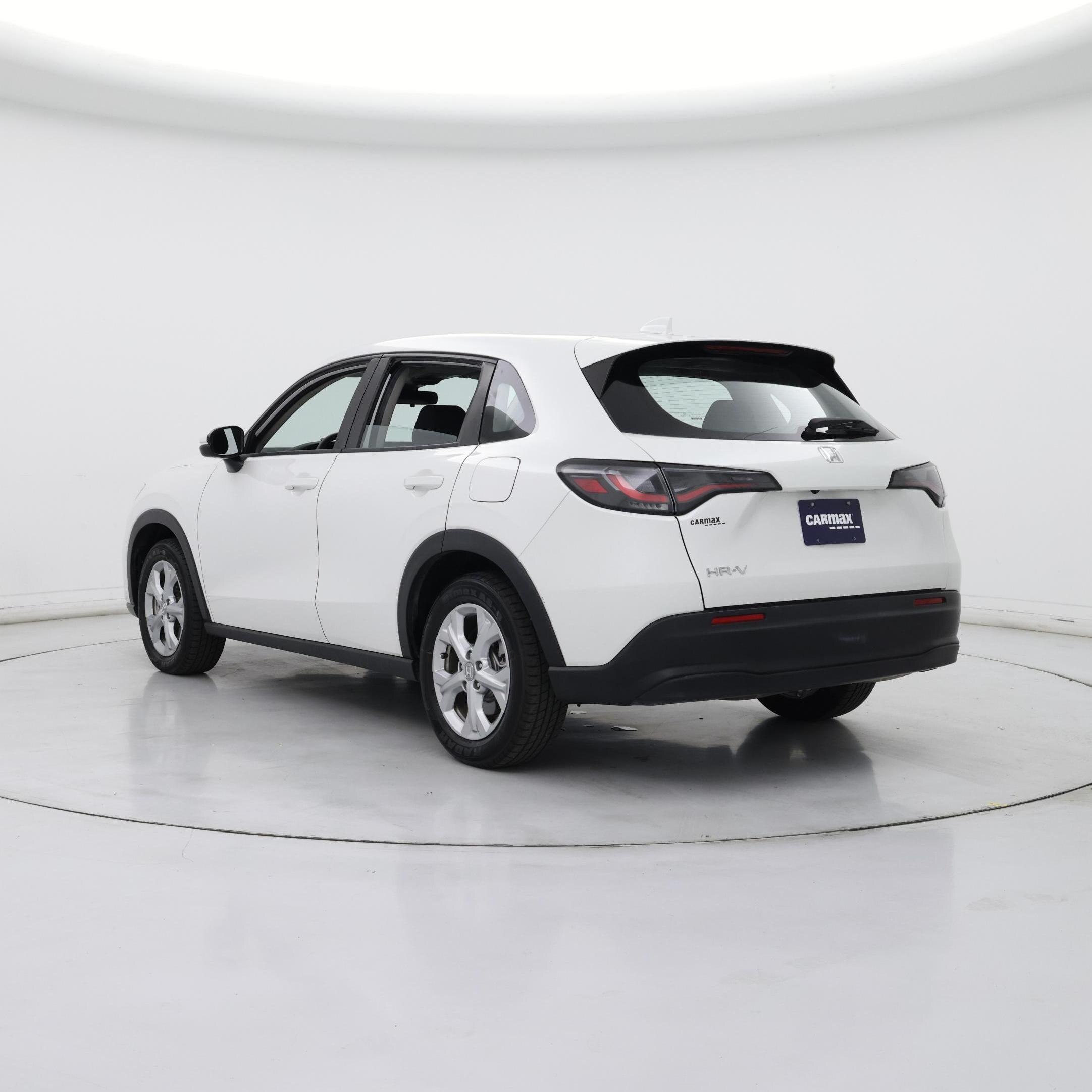 Thumbnail: 2024 Honda HR-V - 2