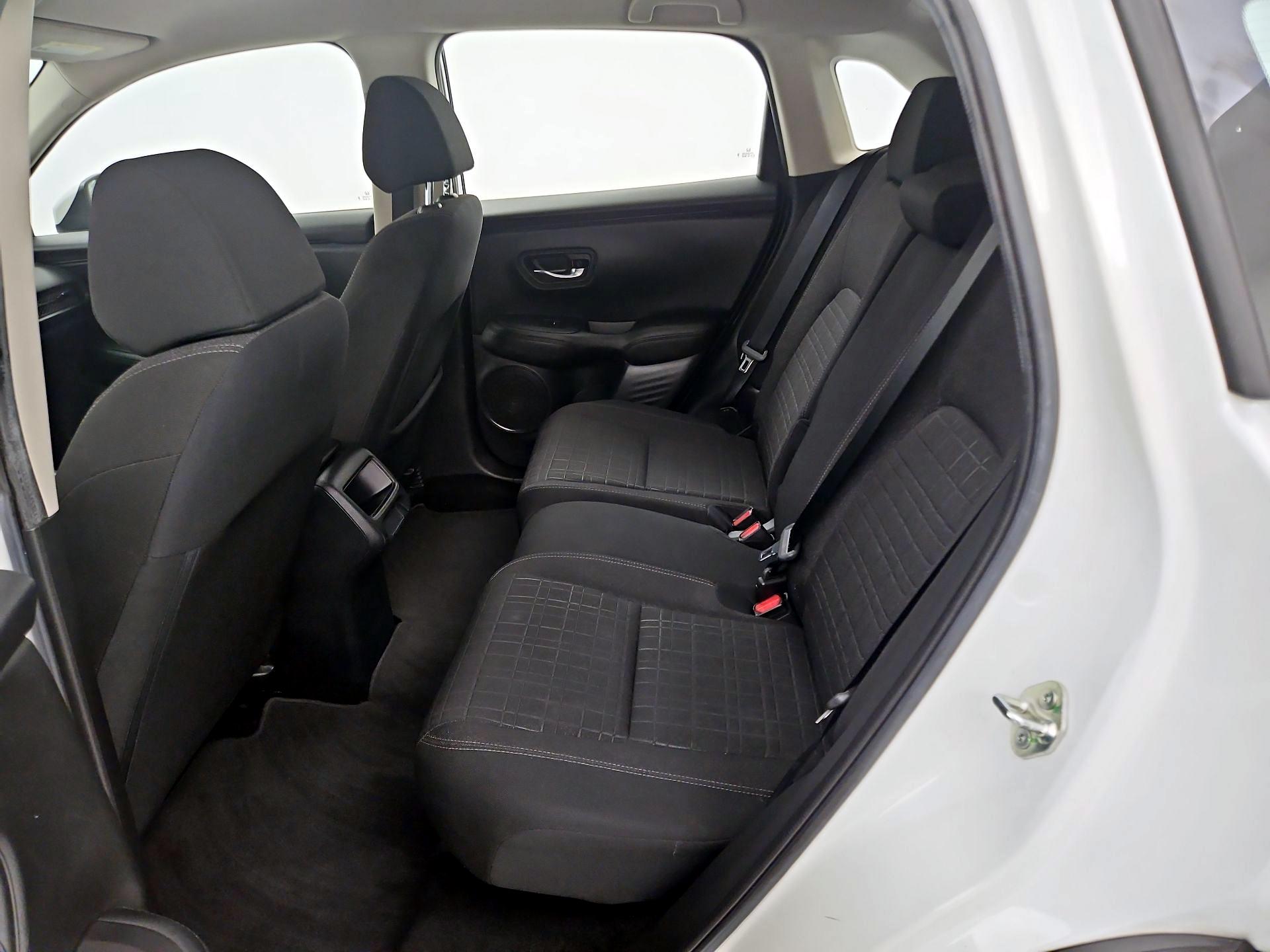 Thumbnail: 2024 Honda HR-V - 19