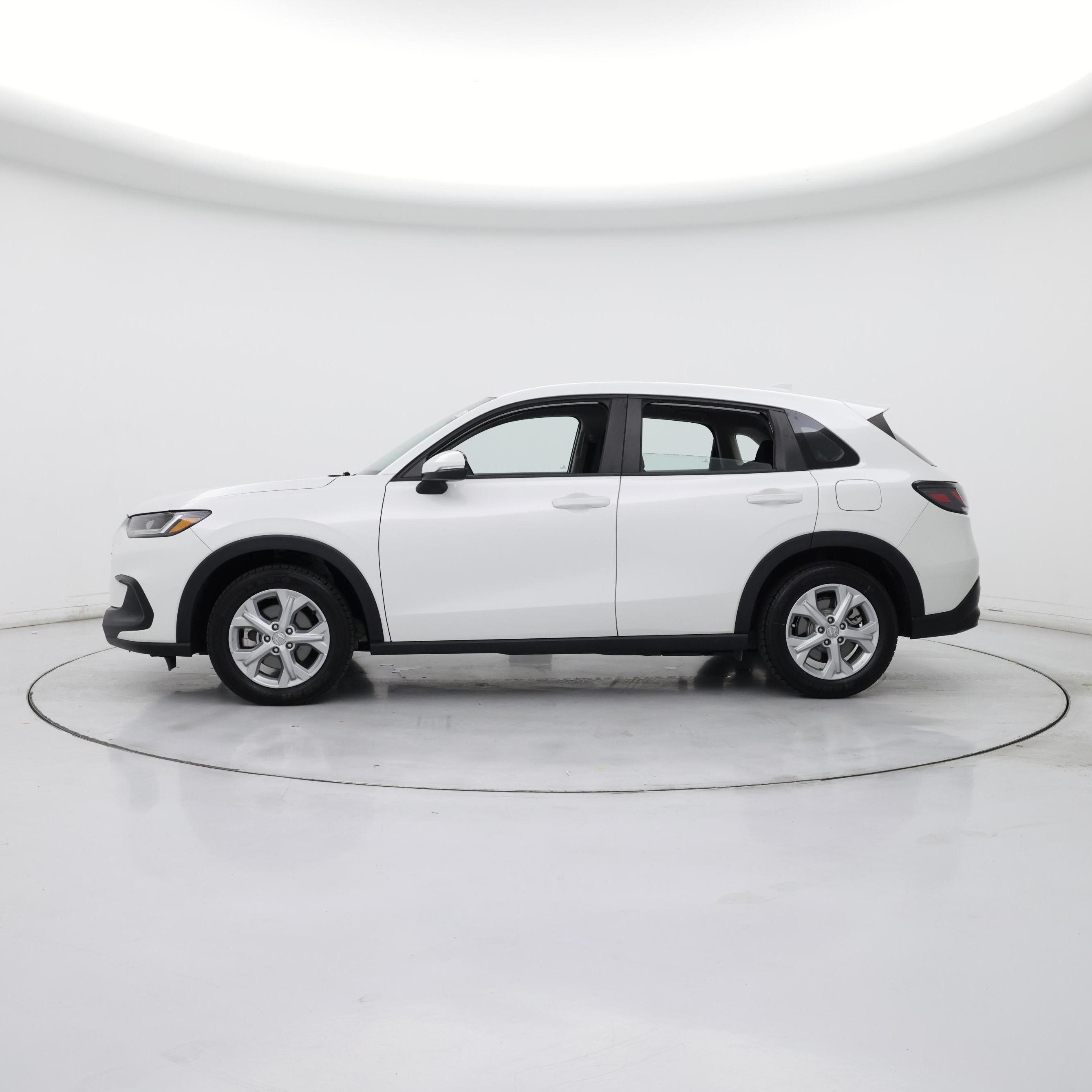 Thumbnail: 2024 Honda HR-V - 3