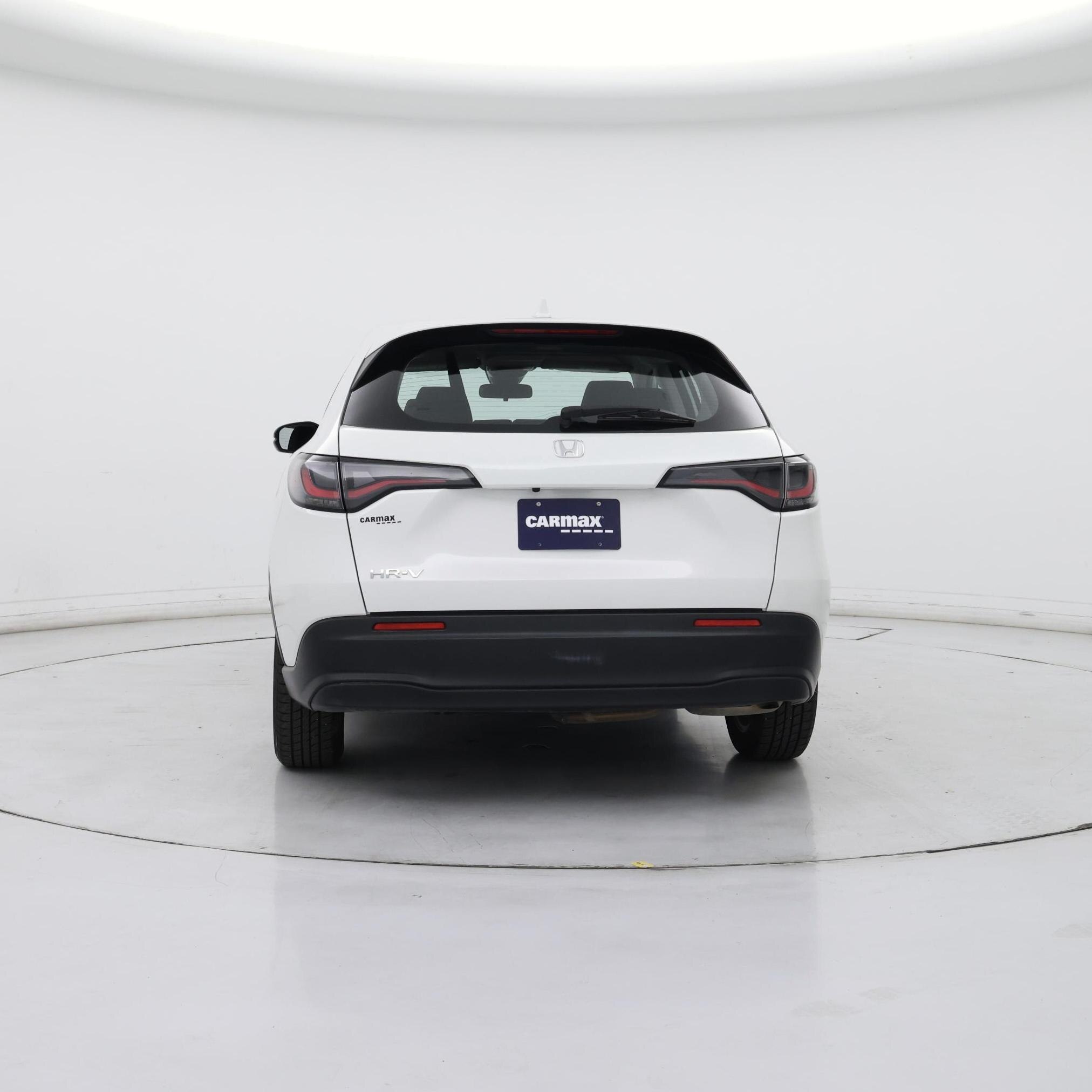 Thumbnail: 2024 Honda HR-V - 6