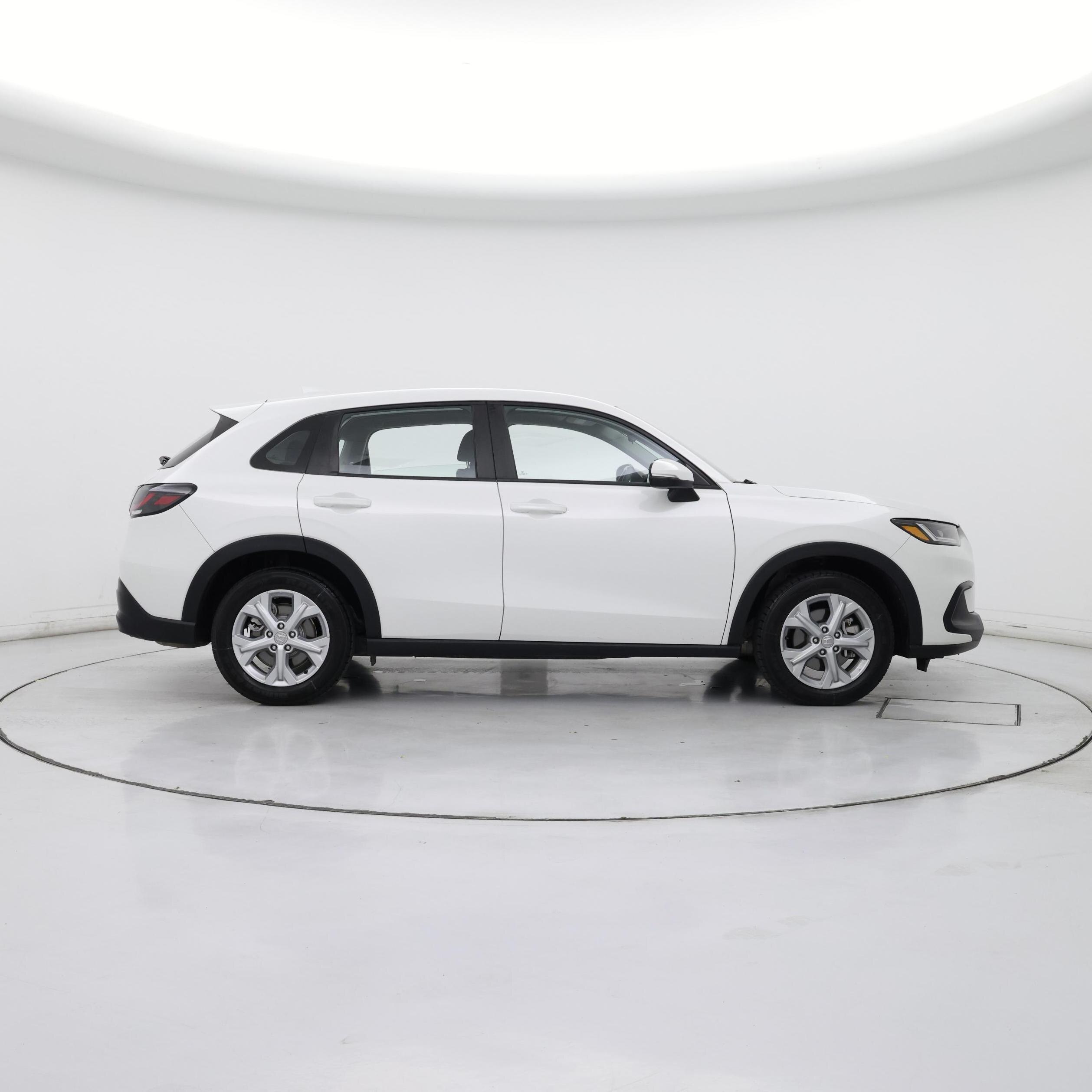Thumbnail: 2024 Honda HR-V - 7