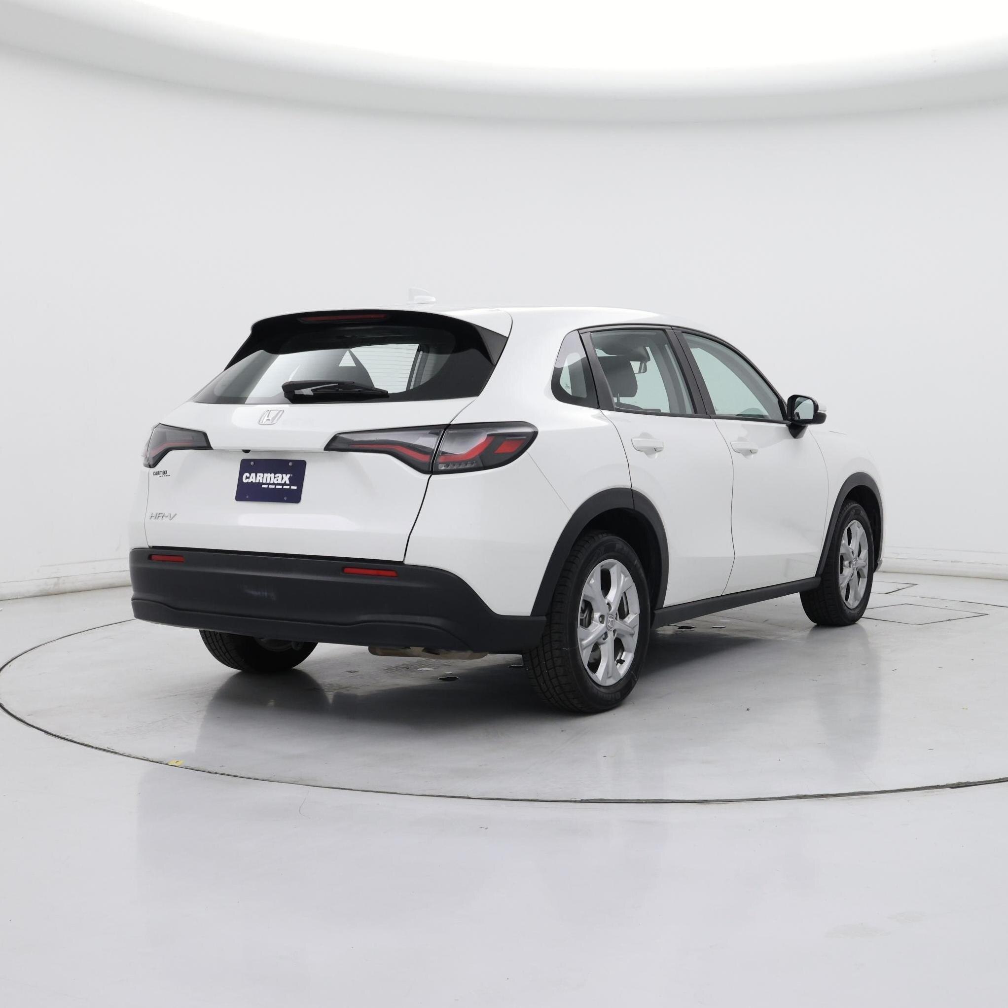 Thumbnail: 2024 Honda HR-V - 8