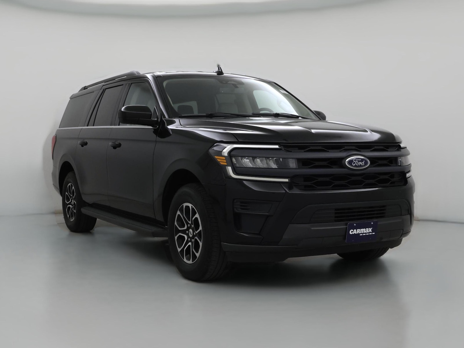 2024 Ford Expedition Max