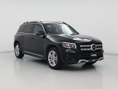 2023 Mercedes-Benz GLB250