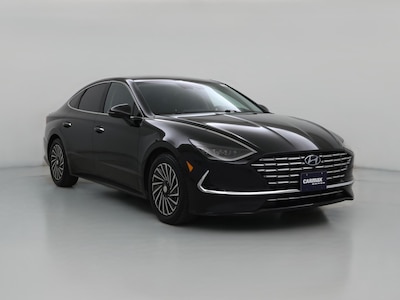 2022 Hyundai Sonata Hybrid Limited