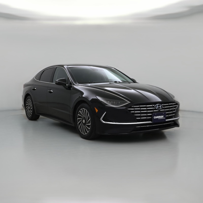 2022 Hyundai Sonata Hybrid Limited