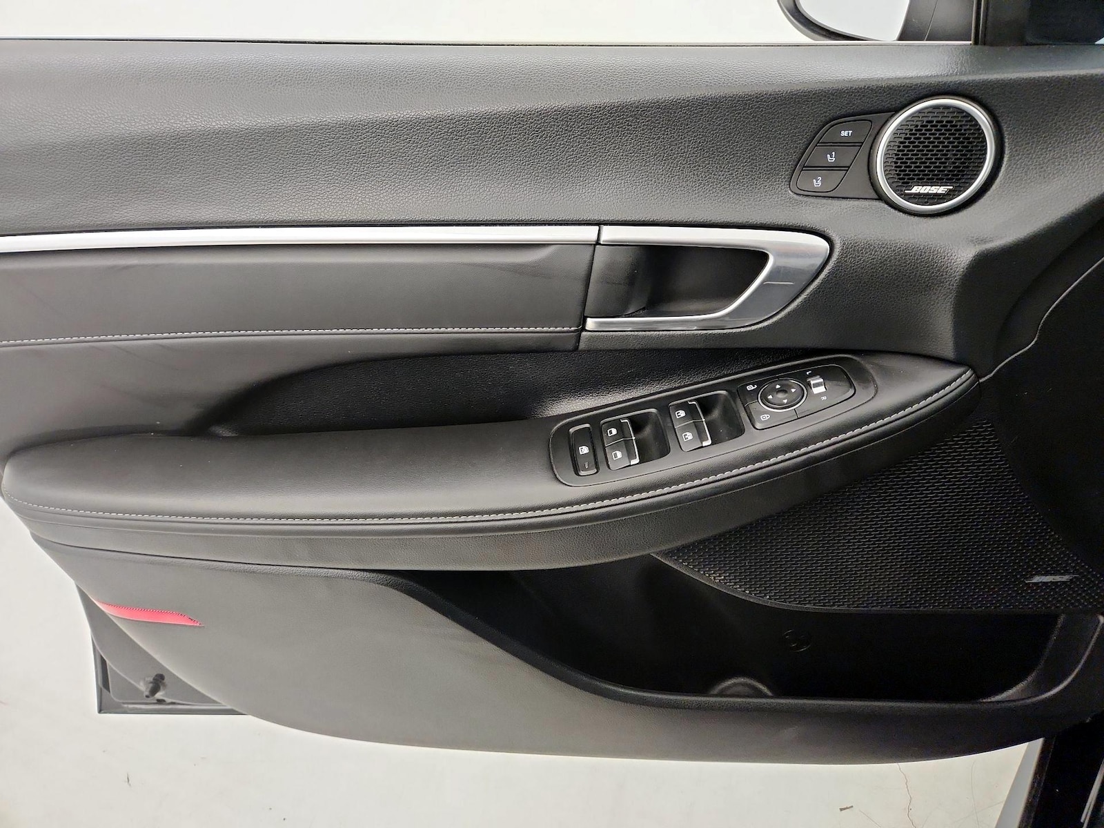 2022 Hyundai Sonata Hybrid Limited - Photo 13
