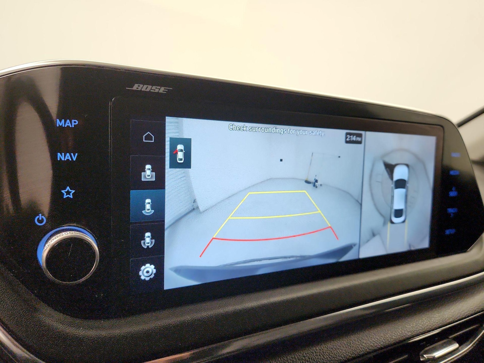 2022 Hyundai Sonata Hybrid Limited - Photo 16