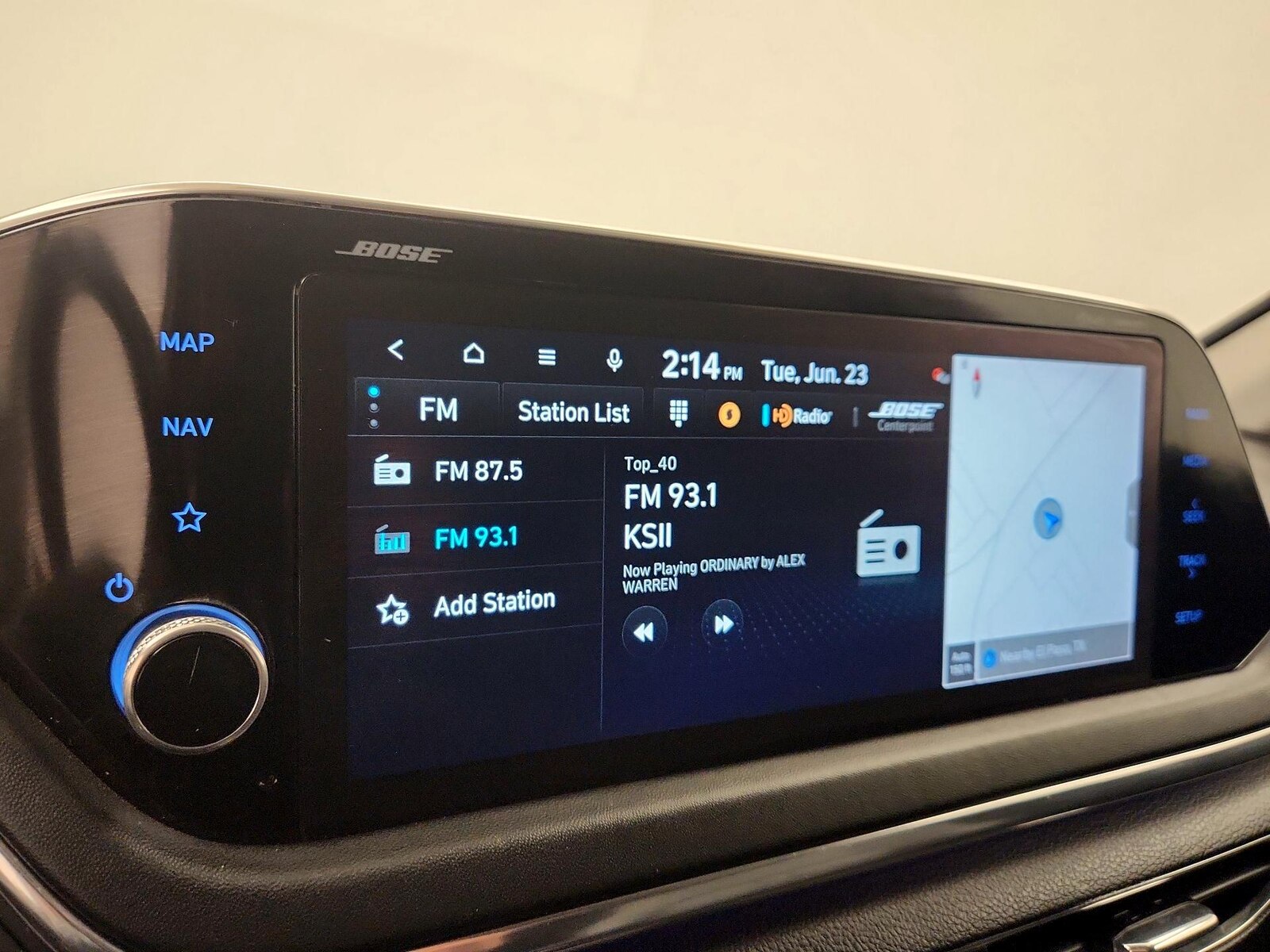 2022 Hyundai Sonata Hybrid Limited - Photo 17