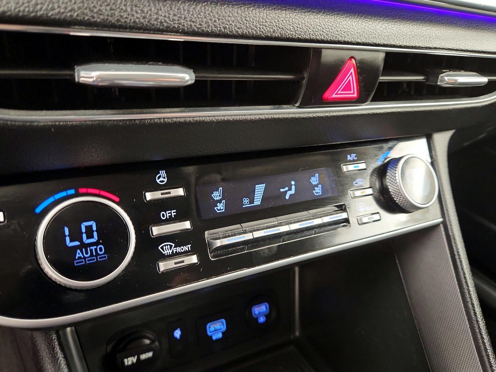 2022 Hyundai Sonata Hybrid Limited - Photo 18