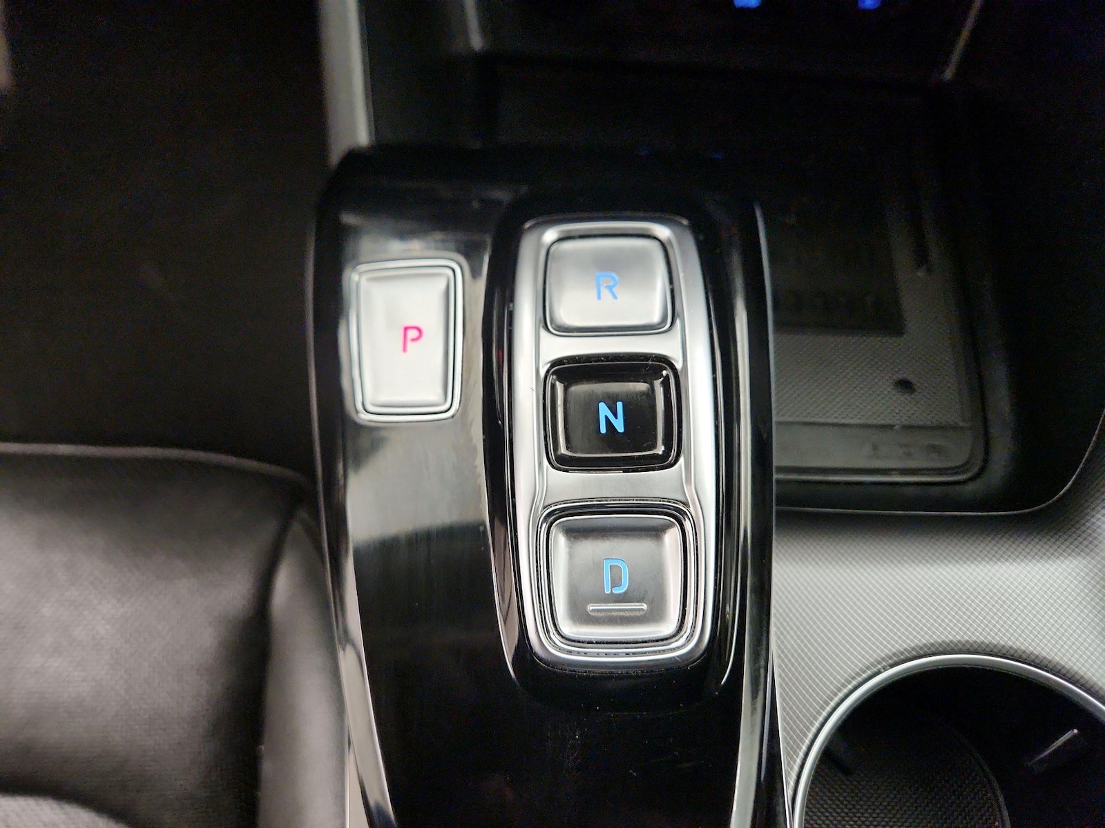 2022 Hyundai Sonata Hybrid Limited - Photo 19