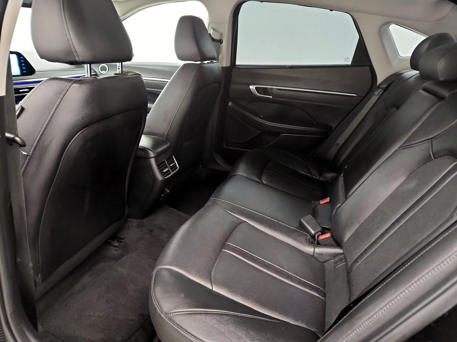 2022 Hyundai Sonata Hybrid Limited - Photo 21