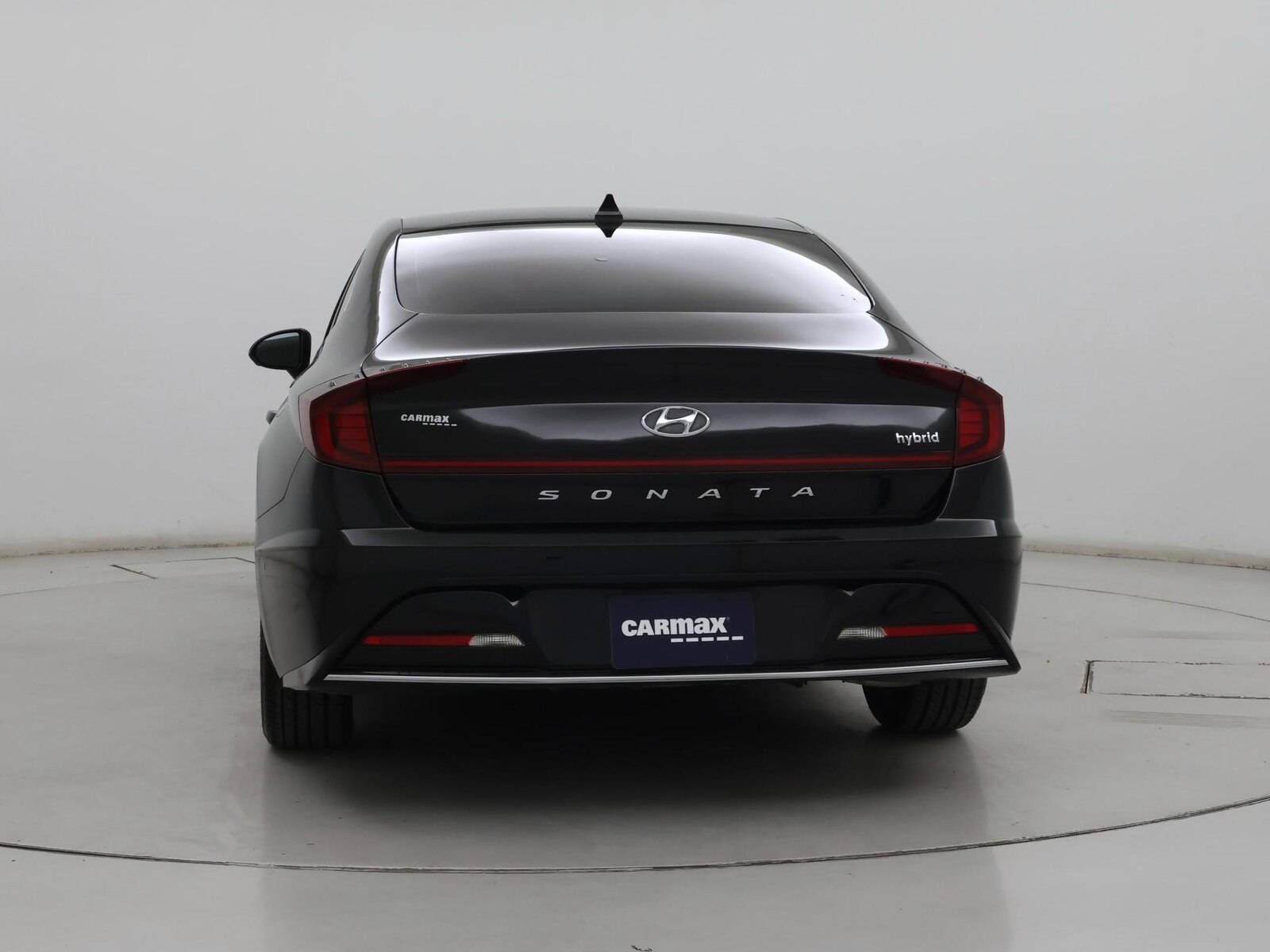 2022 Hyundai Sonata Hybrid Limited - Photo 7