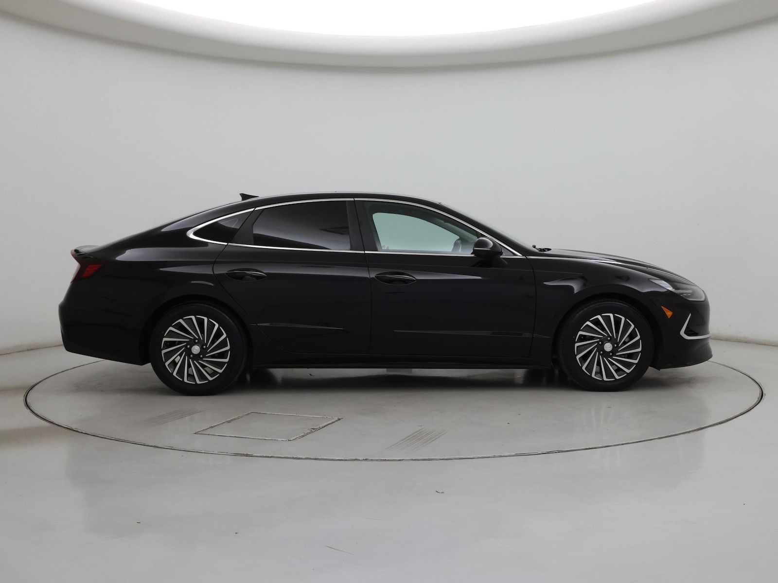 2022 Hyundai Sonata Hybrid Limited - Photo 8