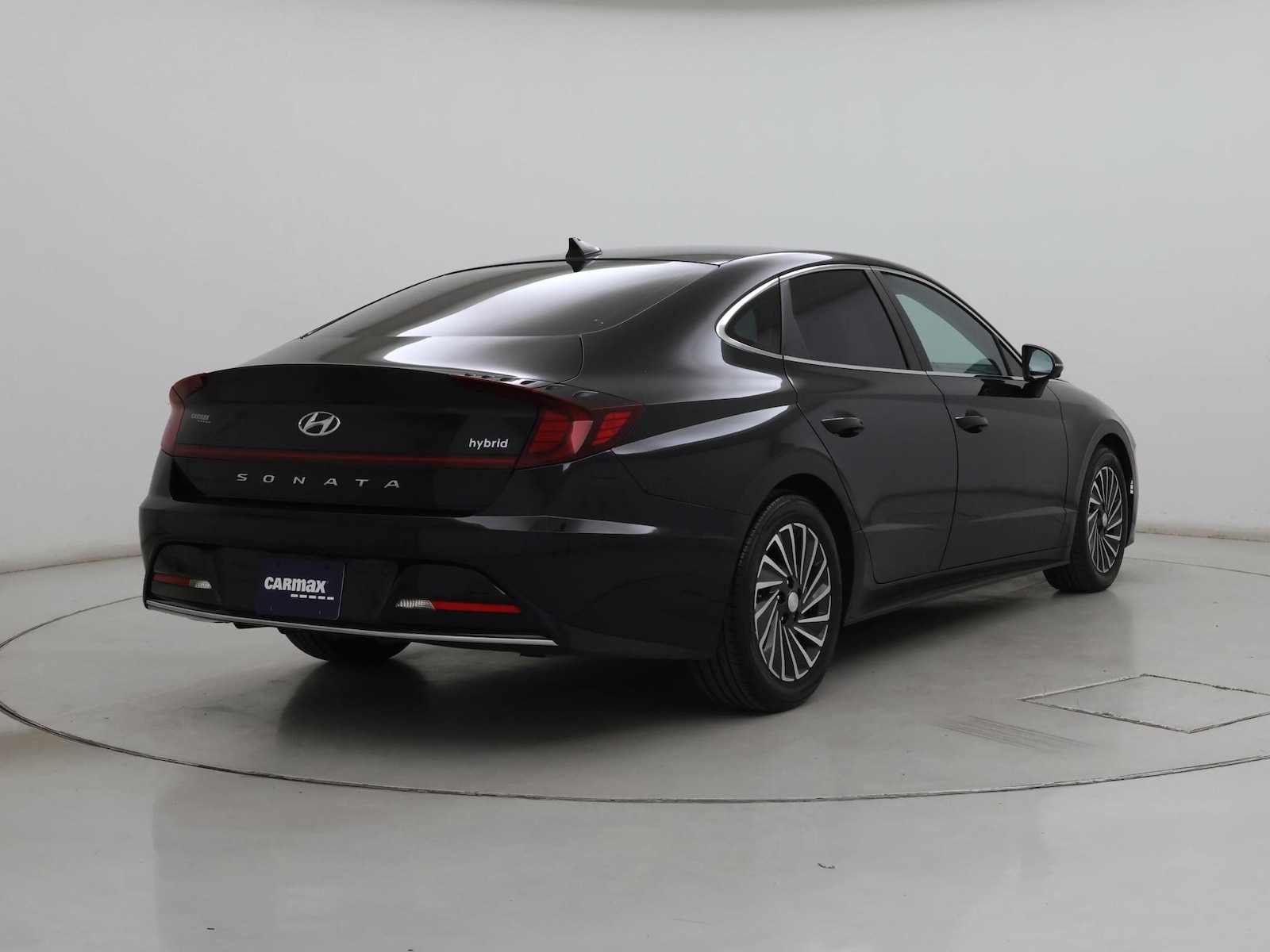 2022 Hyundai Sonata Hybrid Limited - Photo 9