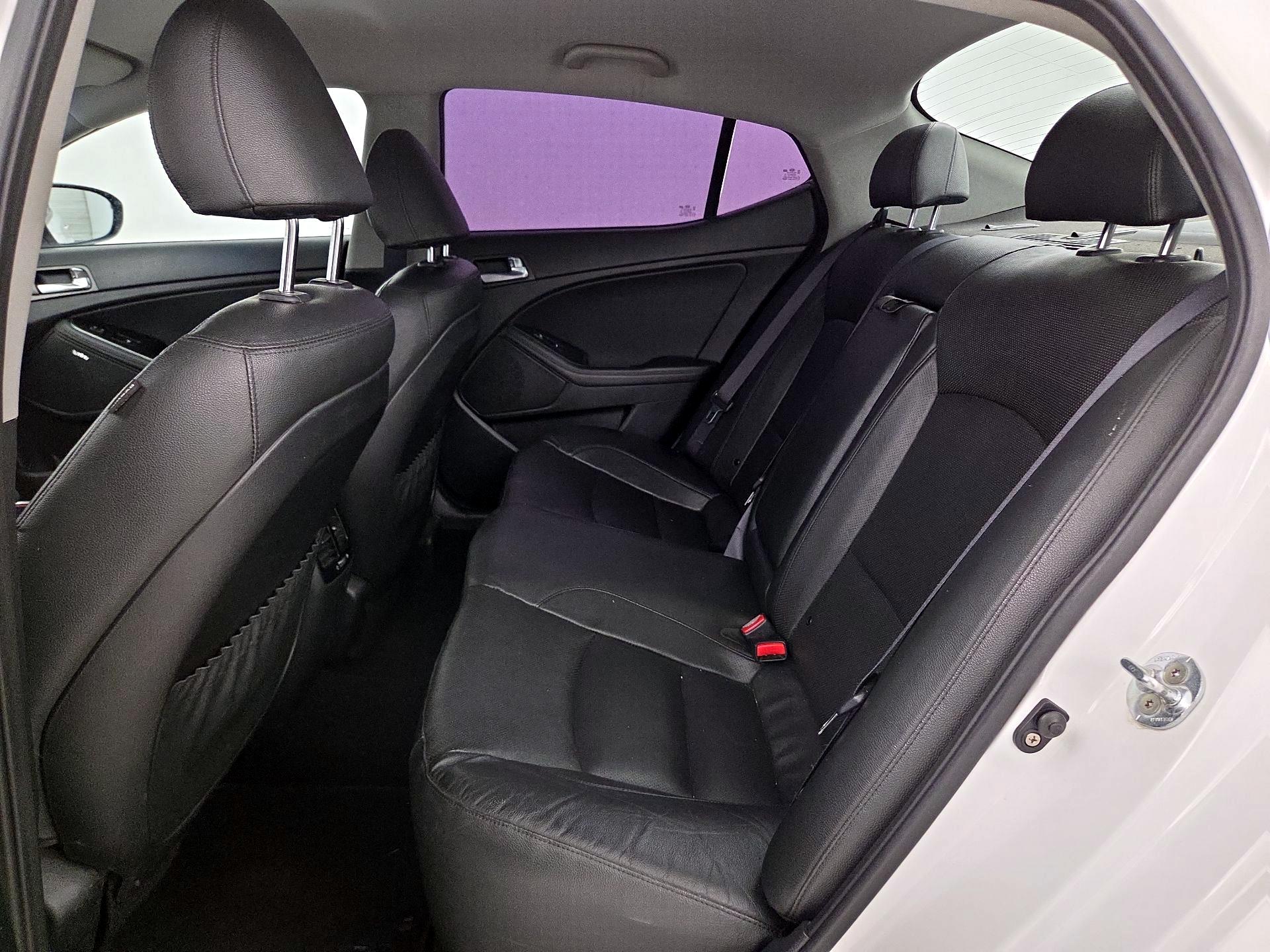Thumbnail: 2016 Kia Optima - 20