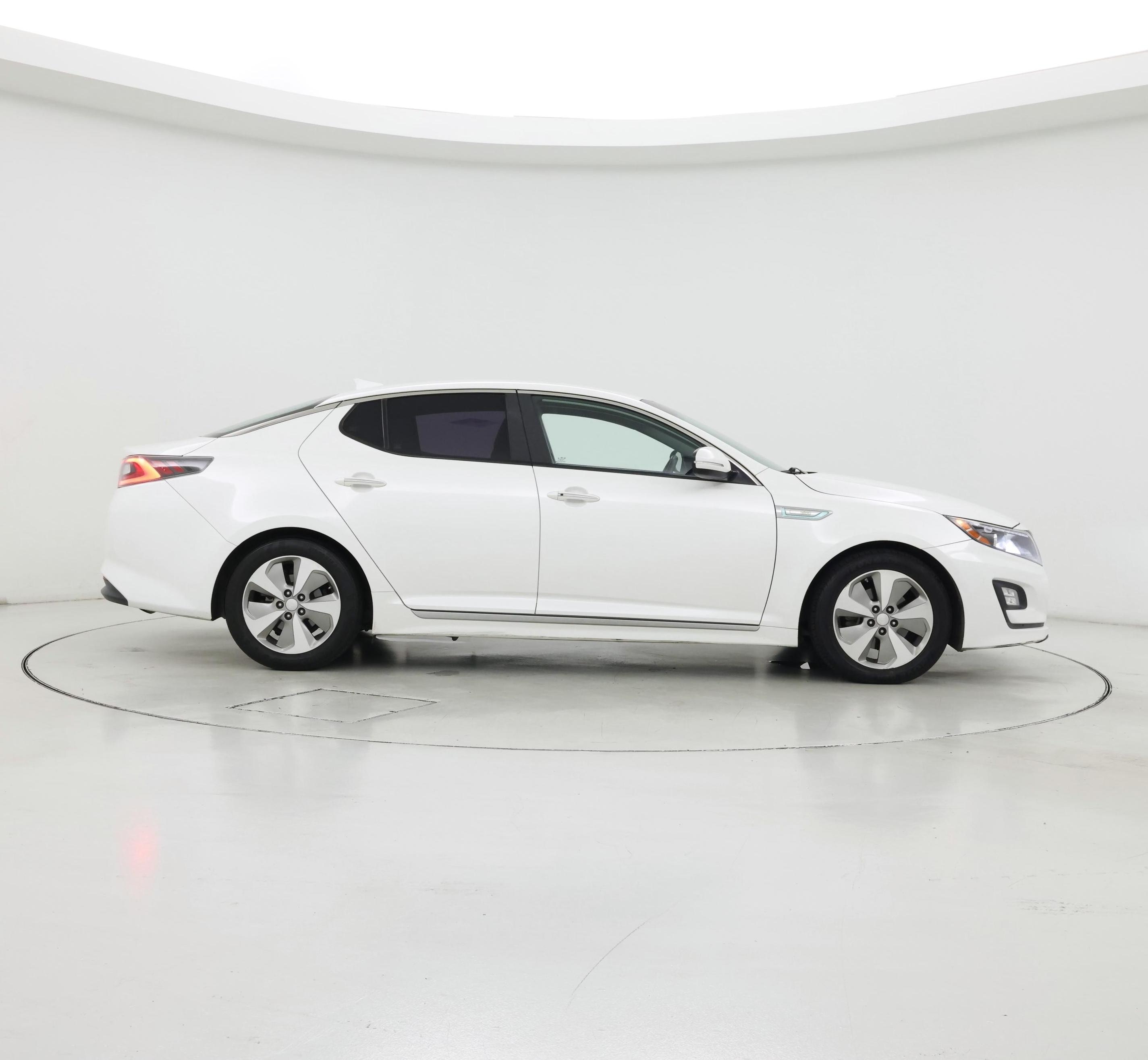 Thumbnail: 2016 Kia Optima - 7
