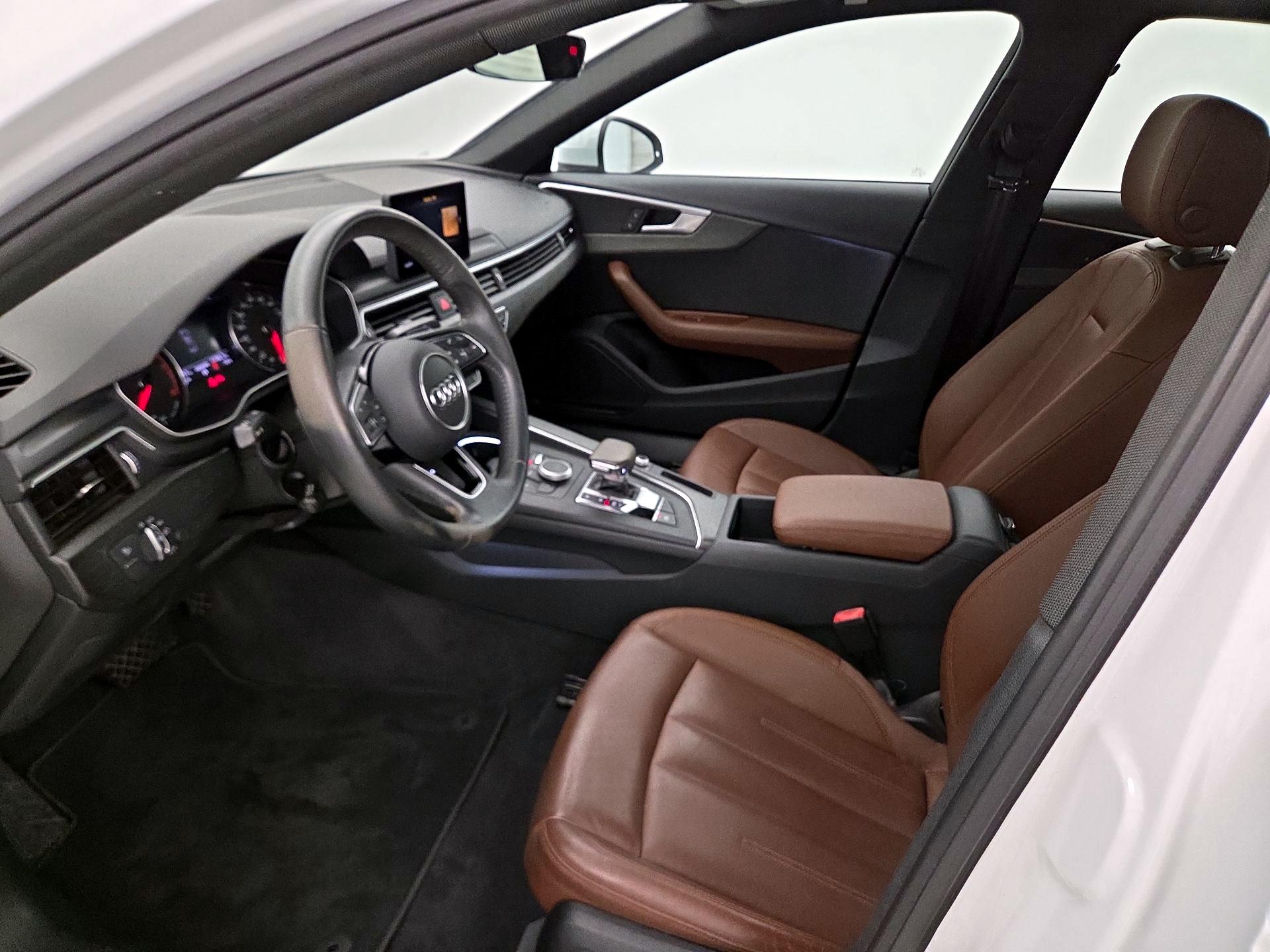 Thumbnail: 2019 Audi A4 - 11