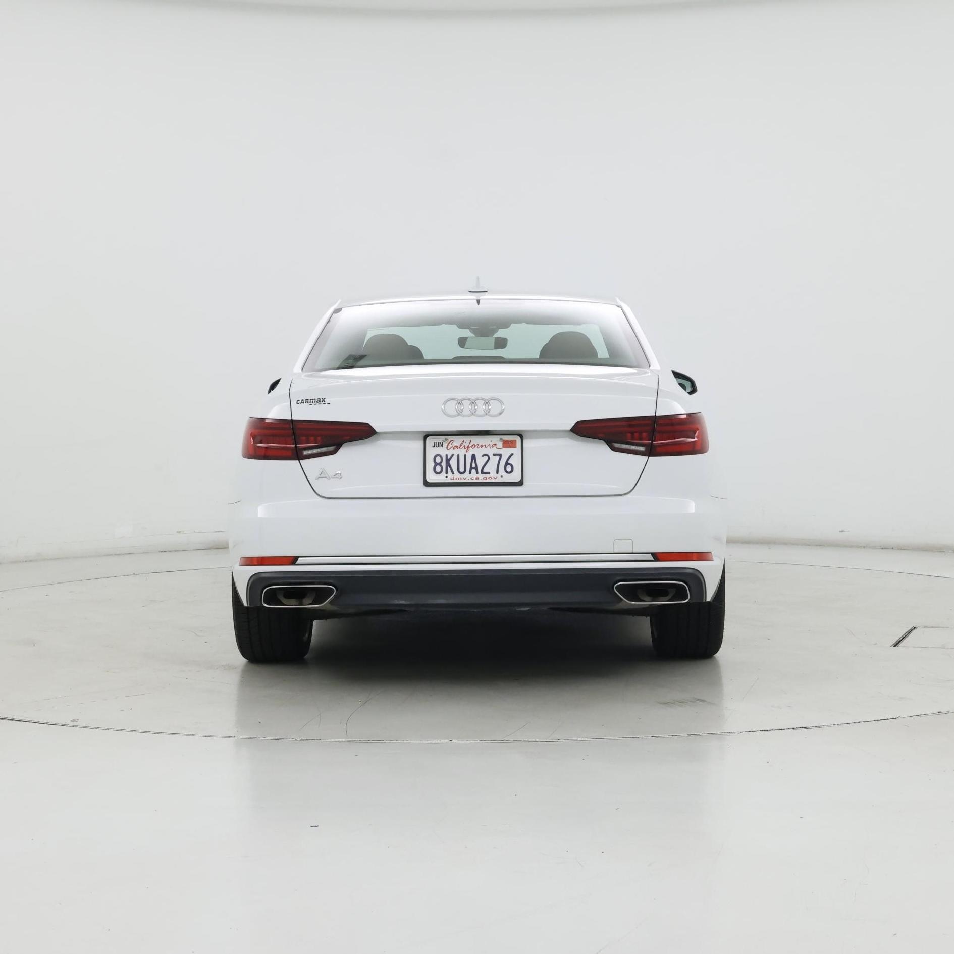 Thumbnail: 2019 Audi A4 - 6