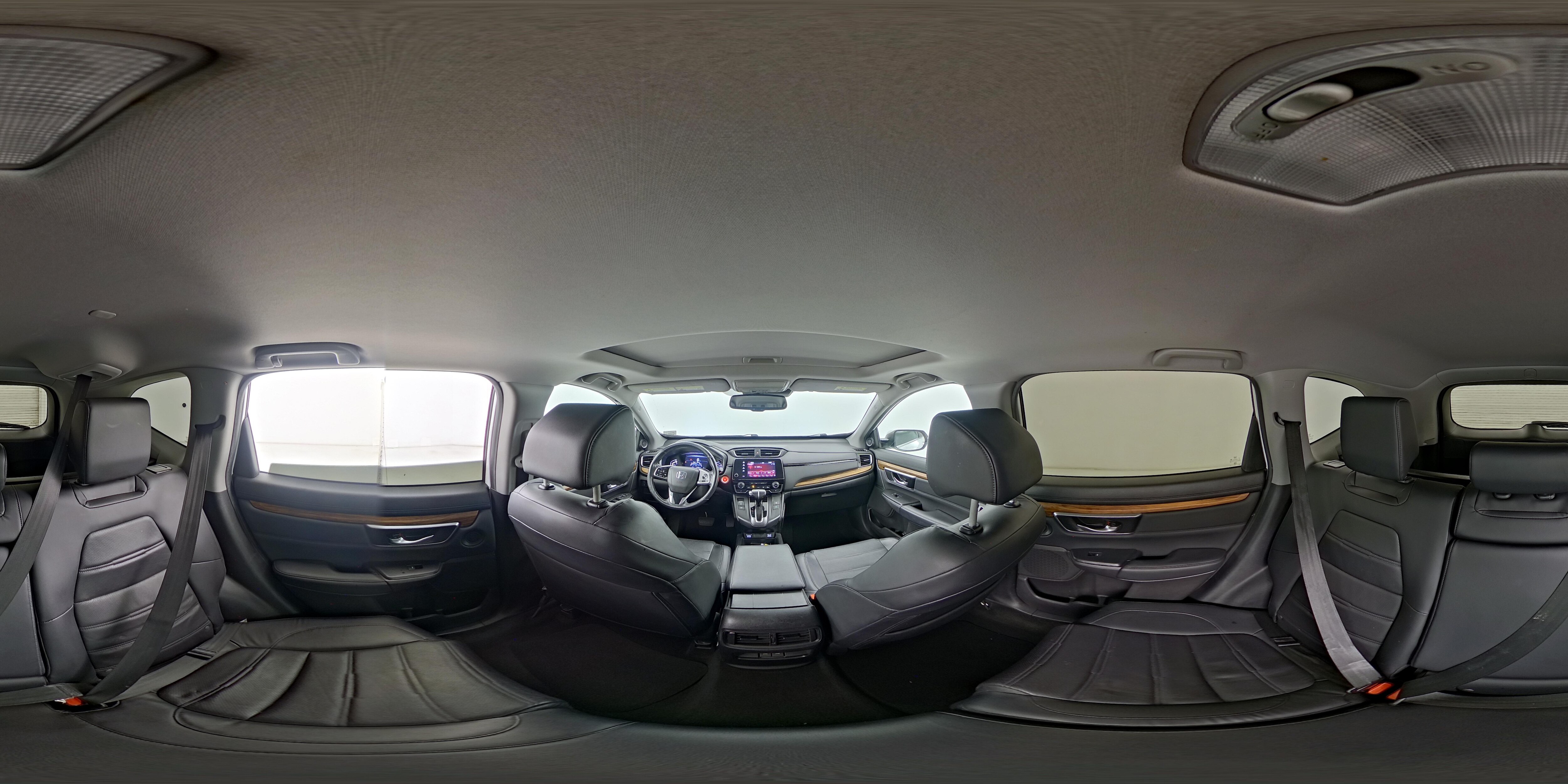 2021 Honda CR-V EX-L - Photo 26