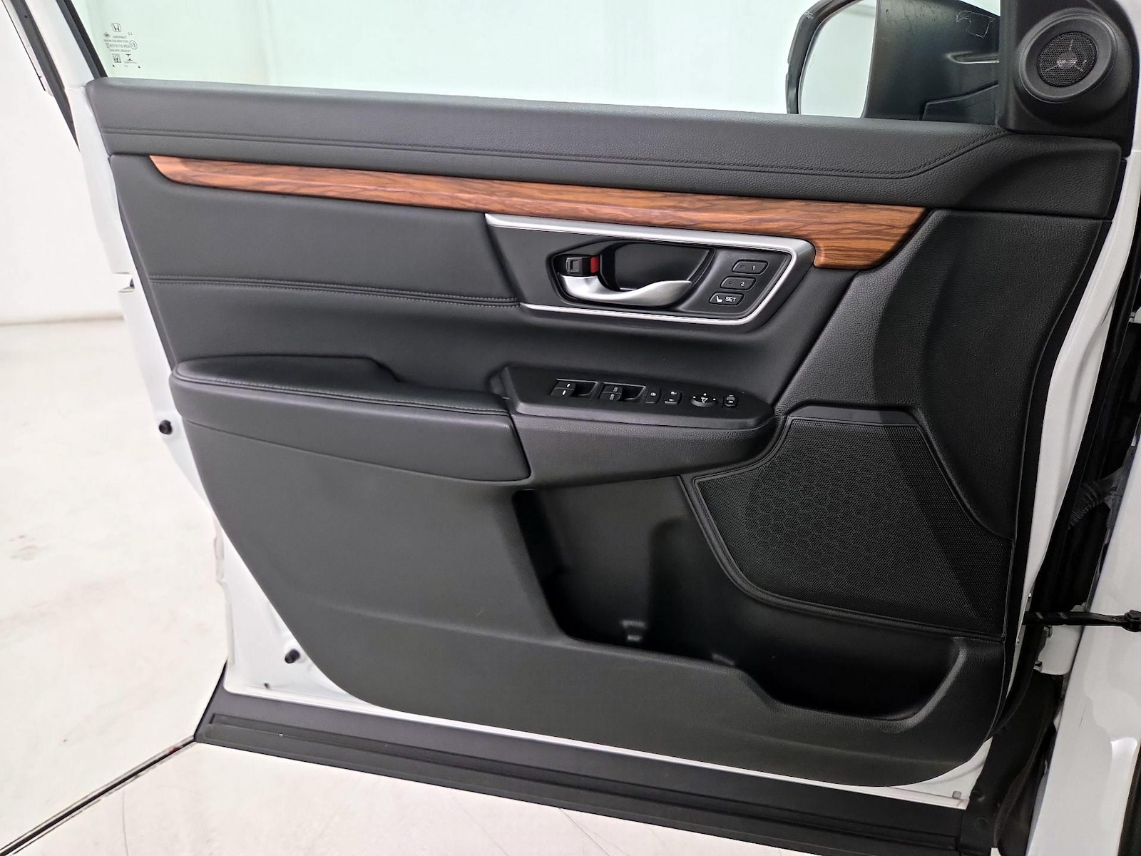 2021 Honda CR-V EX-L - Photo 13