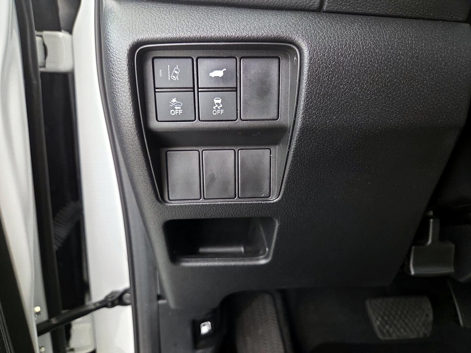 2021 Honda CR-V EX-L - Photo 14
