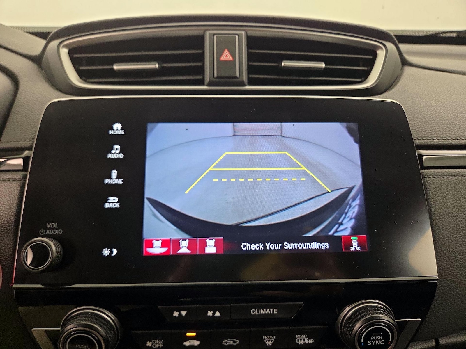 2021 Honda CR-V EX-L - Photo 15