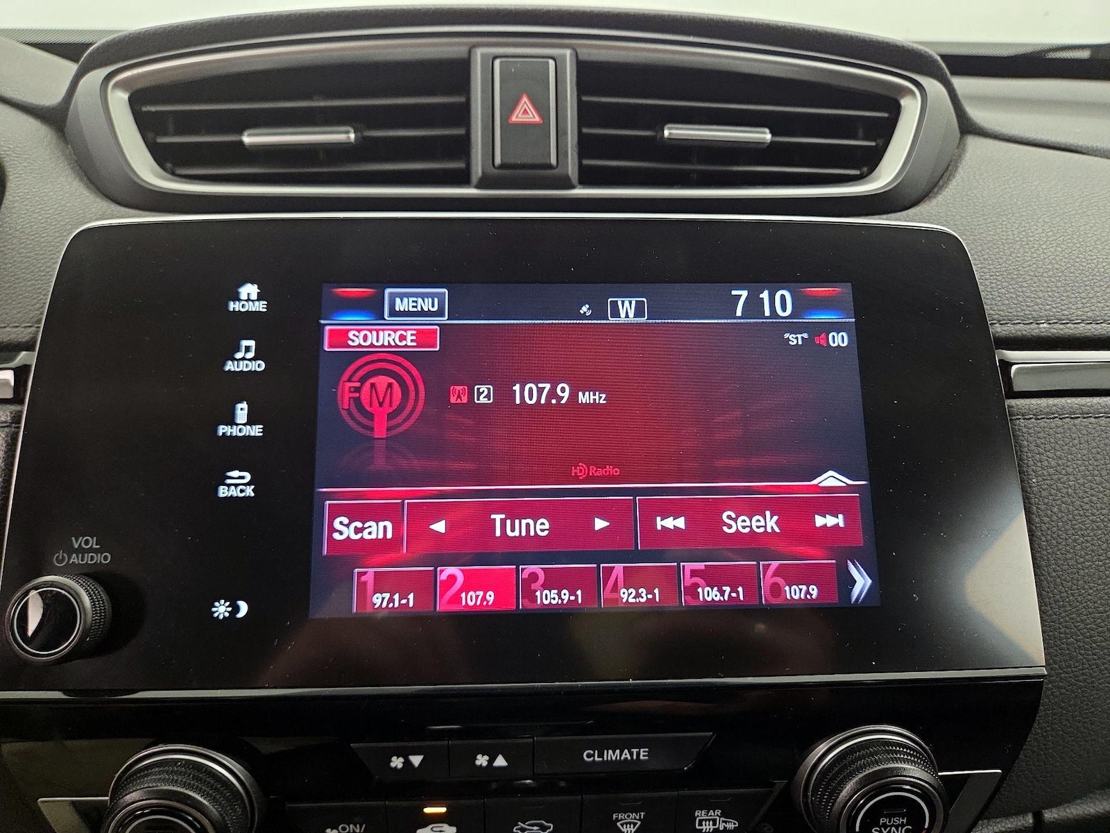 2021 Honda CR-V EX-L - Photo 16