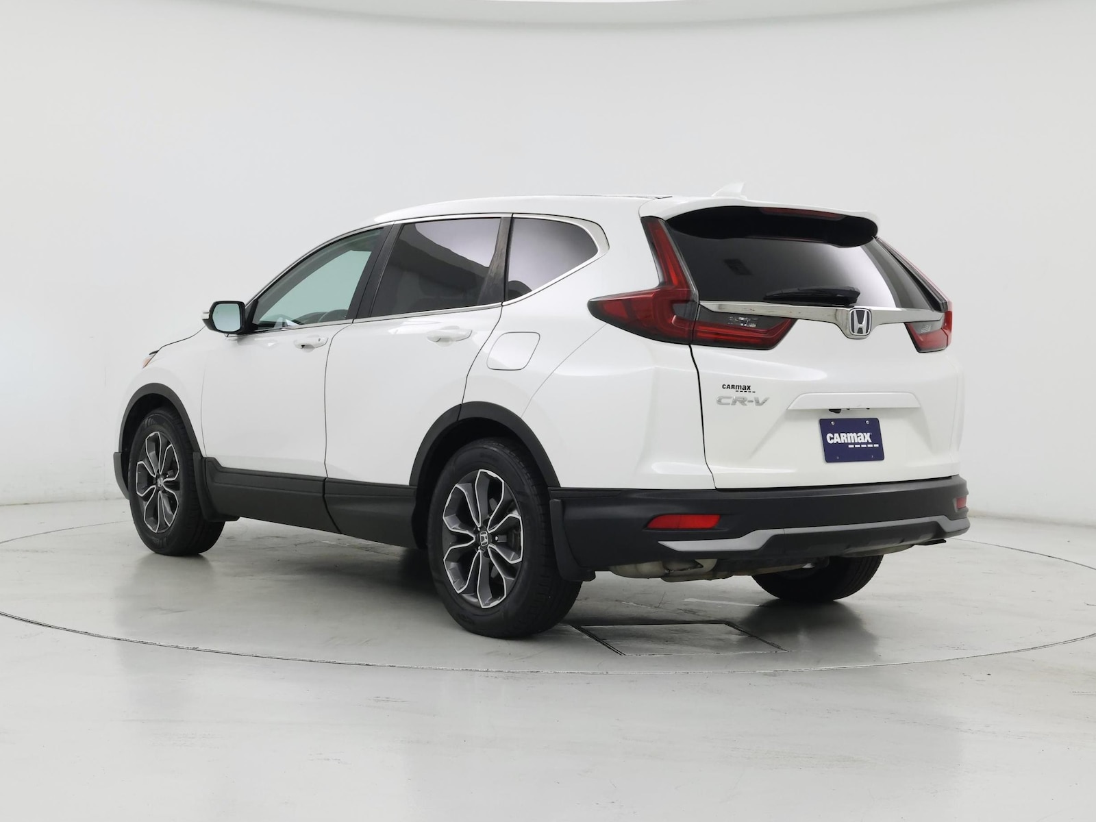 2021 Honda CR-V EX-L - Photo 3