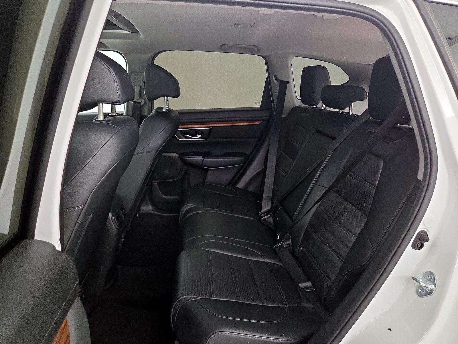 2021 Honda CR-V EX-L - Photo 21