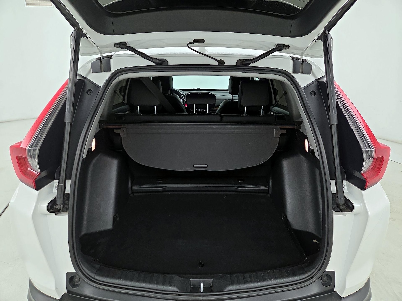 2021 Honda CR-V EX-L - Photo 22