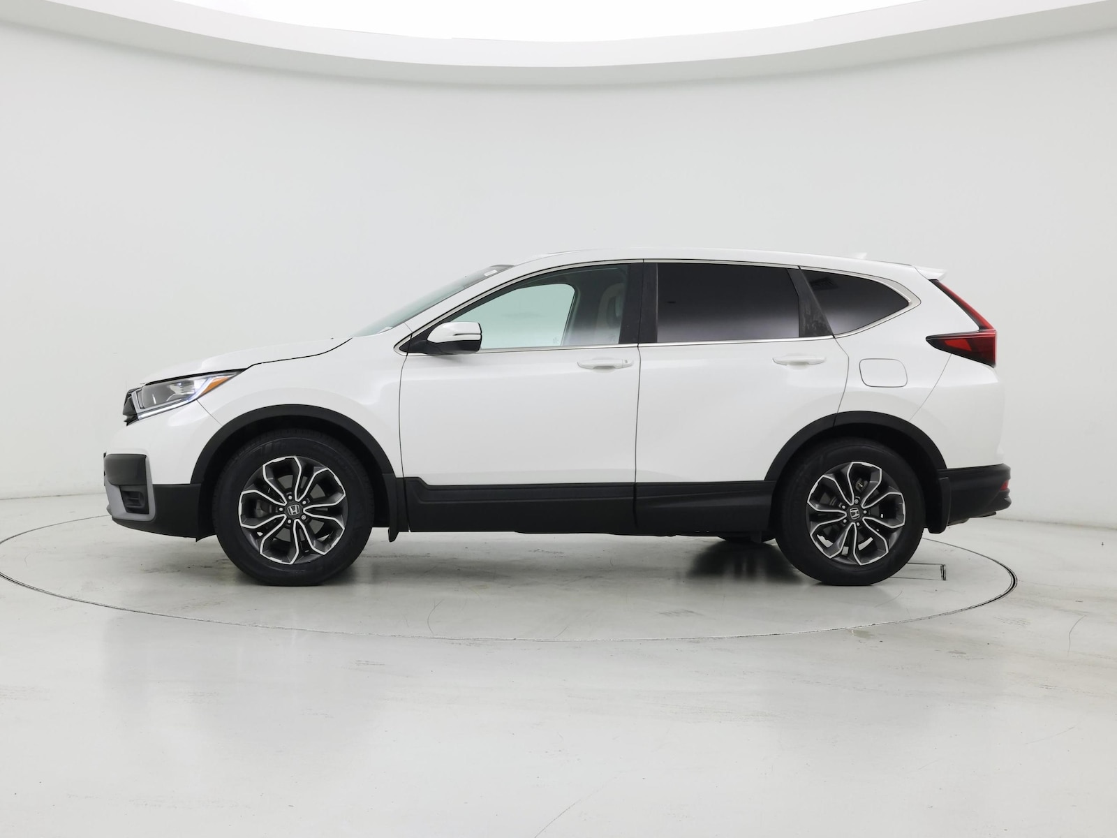 2021 Honda CR-V EX-L - Photo 4