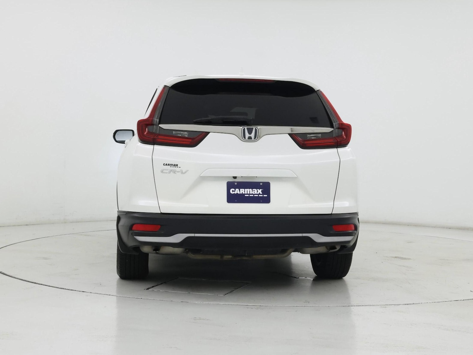 2021 Honda CR-V EX-L - Photo 7