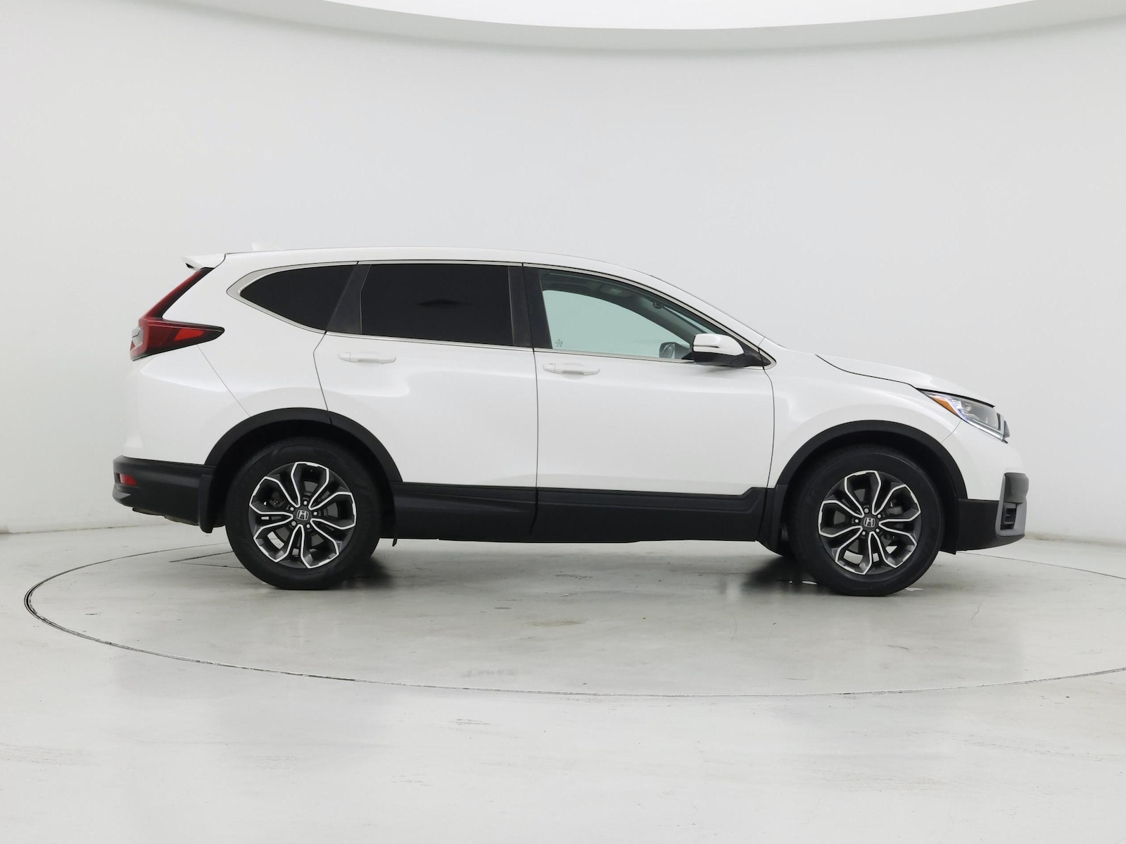 2021 Honda CR-V EX-L - Photo 8