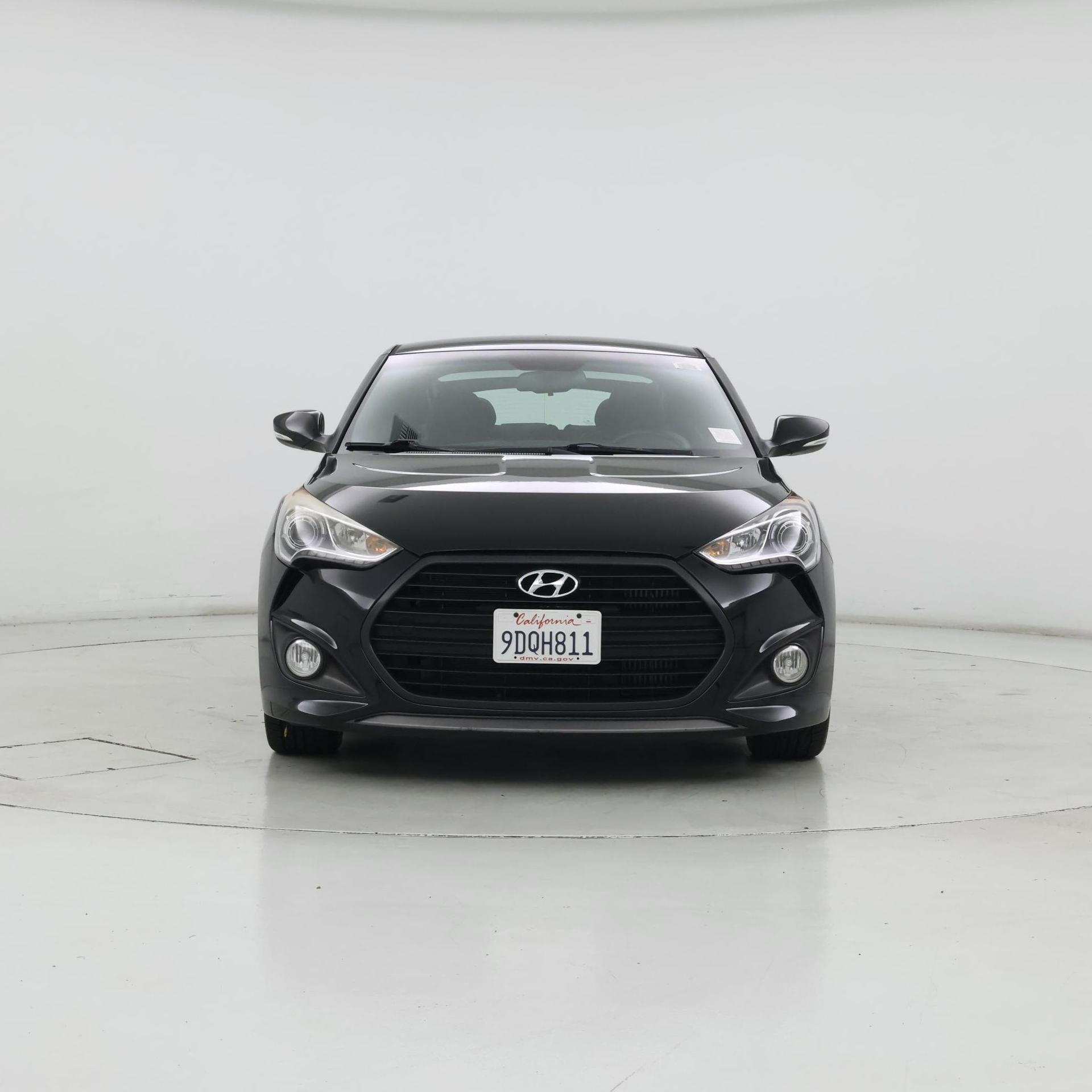 Thumbnail: 2016 Hyundai Veloster - 5