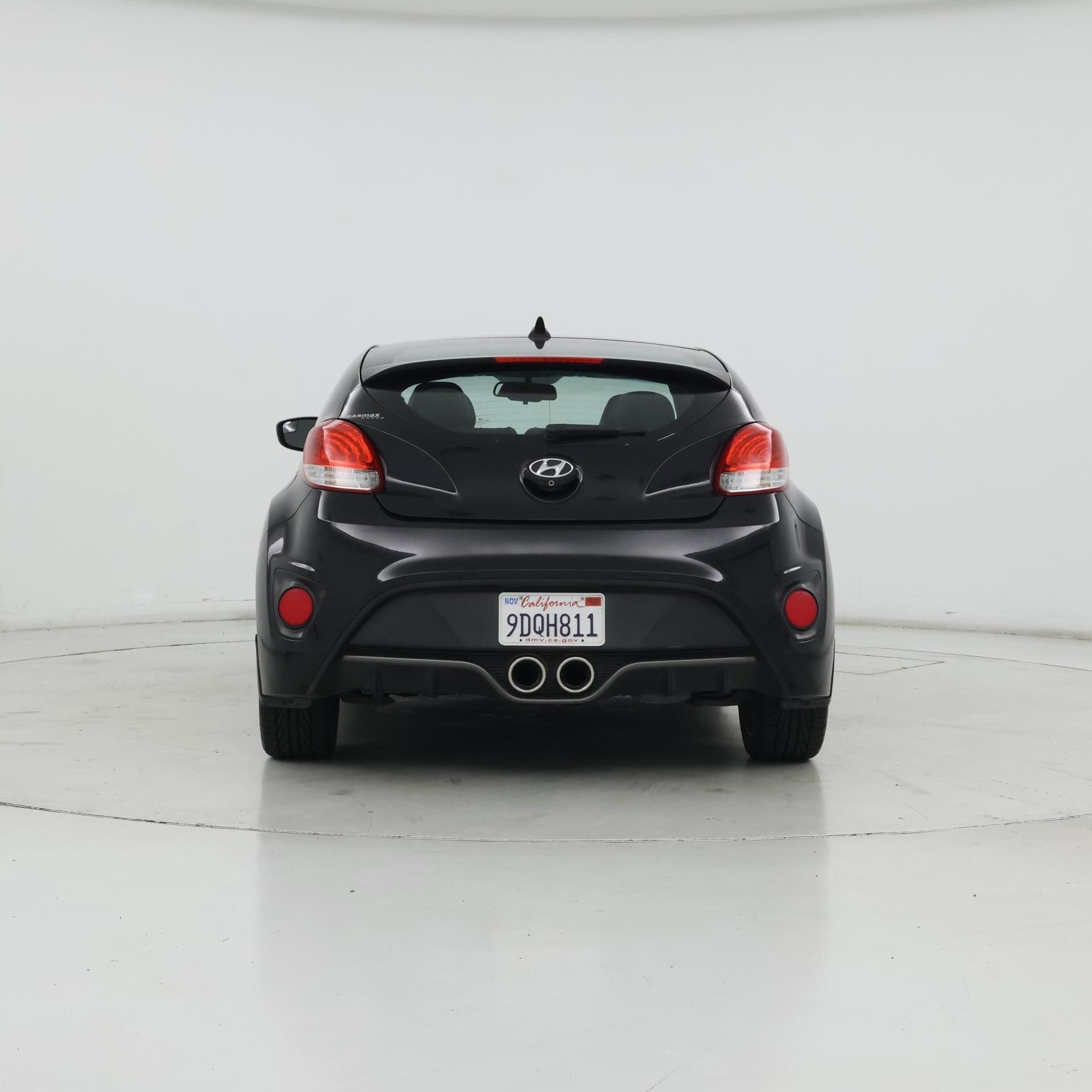 Thumbnail: 2016 Hyundai Veloster - 6