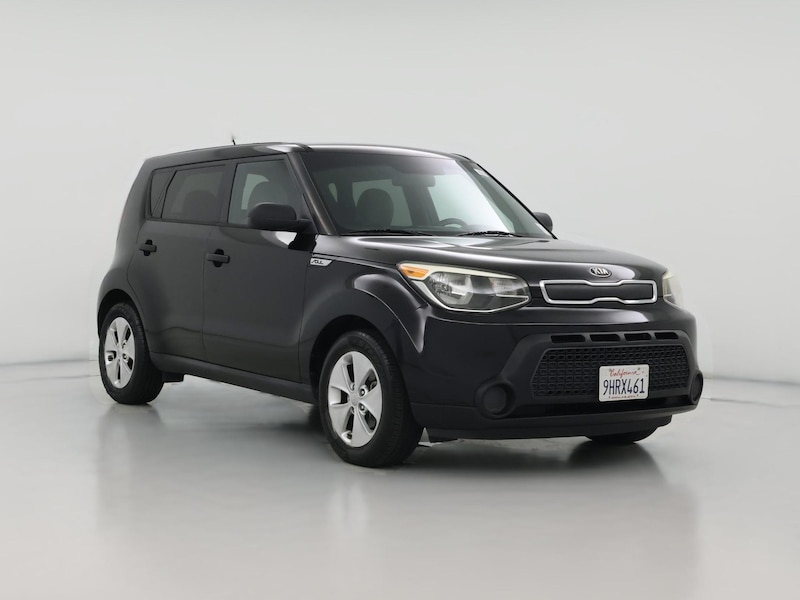 2015 Kia Soul  -
                  Duarte, CA