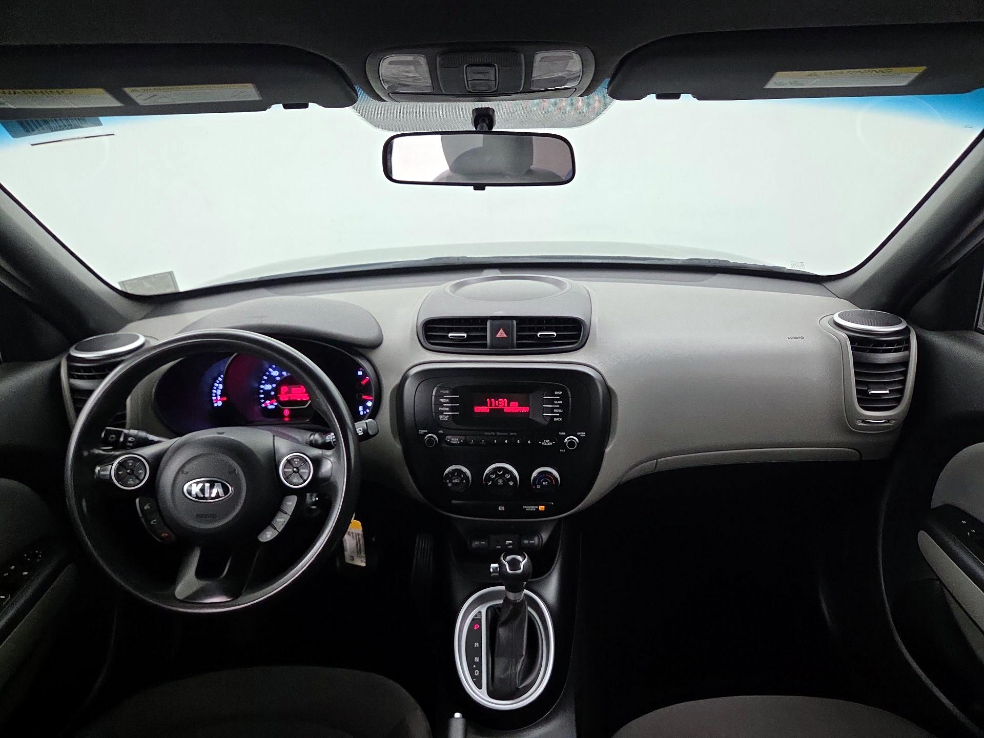 Thumbnail: 2015 Kia Soul - 9