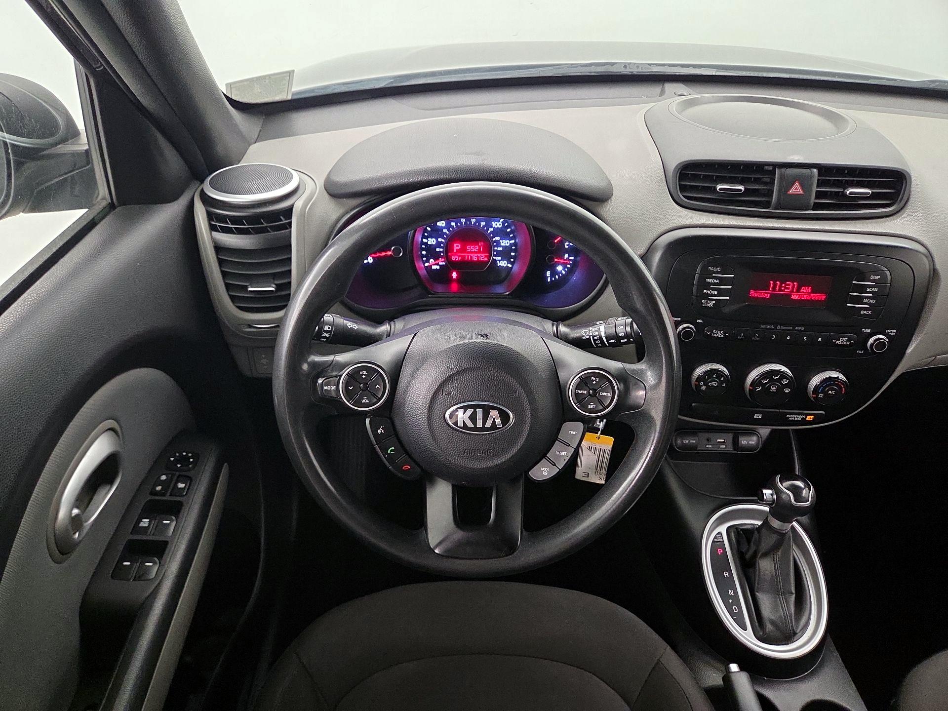 Thumbnail: 2015 Kia Soul - 10
