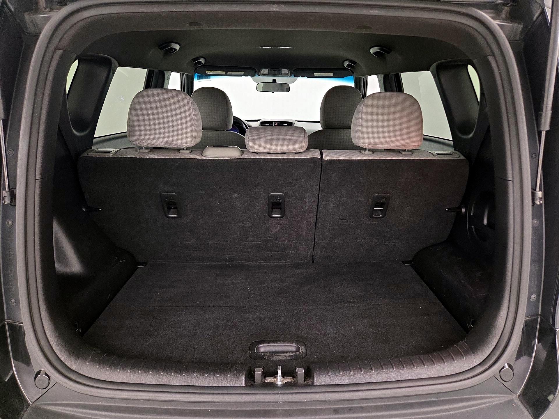 Thumbnail: 2015 Kia Soul - 19